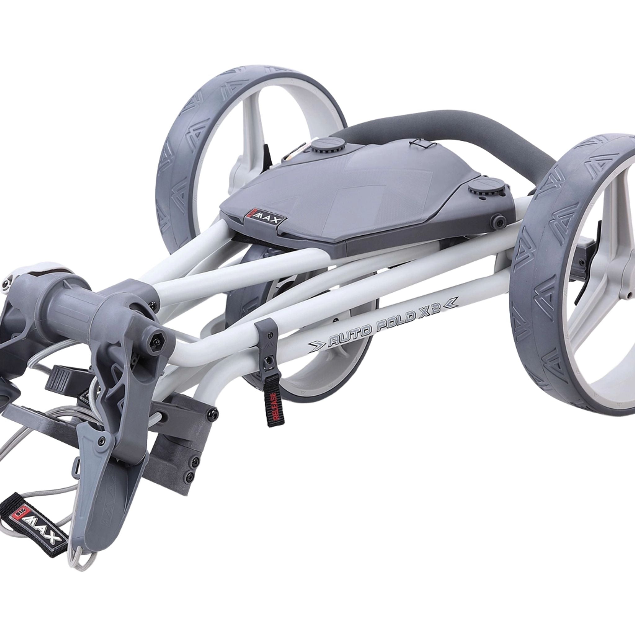 Big Max Autofold X2