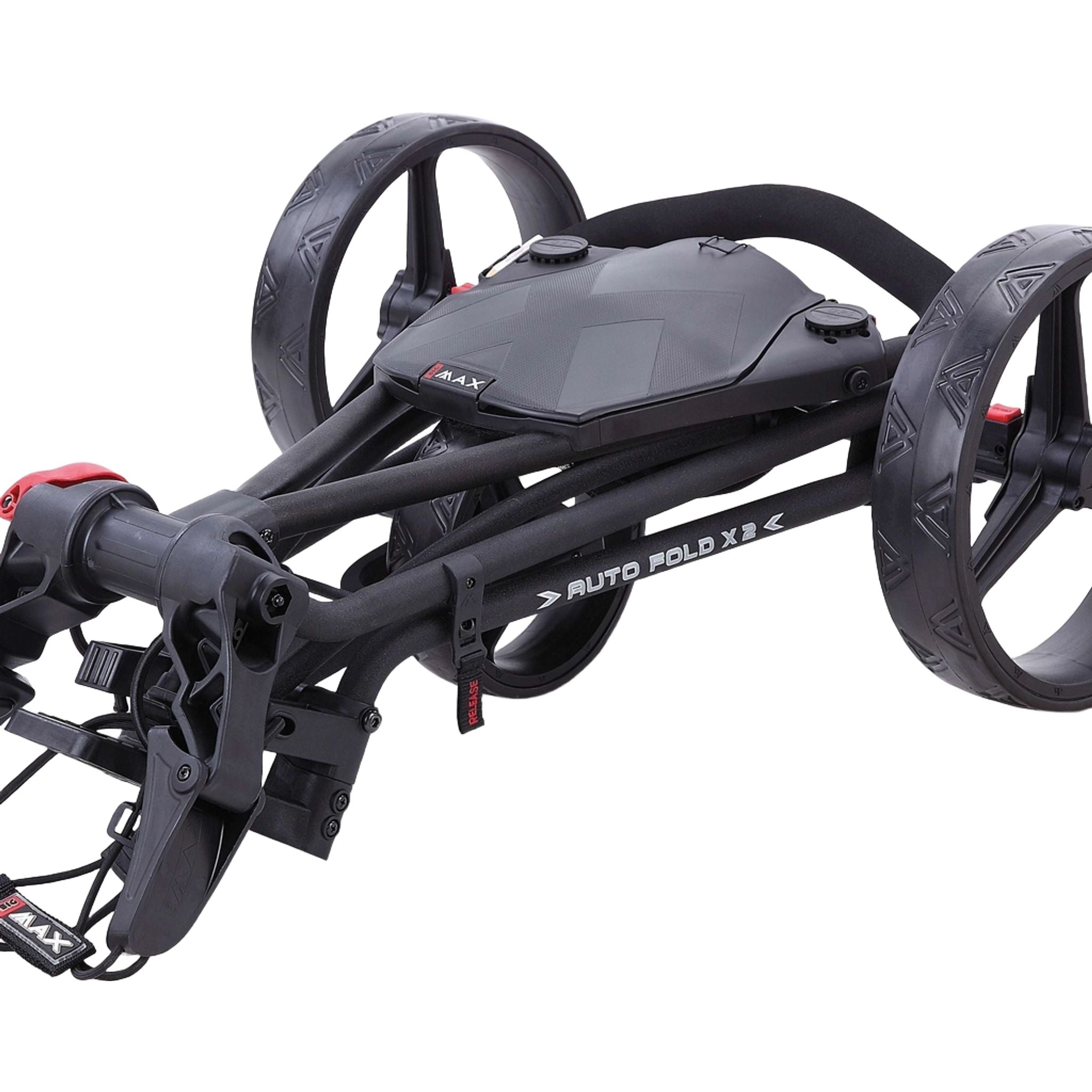 Big Max Autofold X2