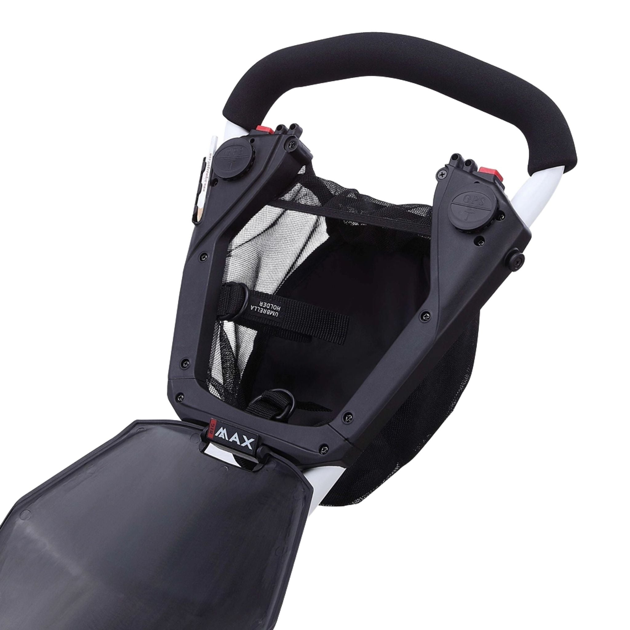 Big Max Autofold X2