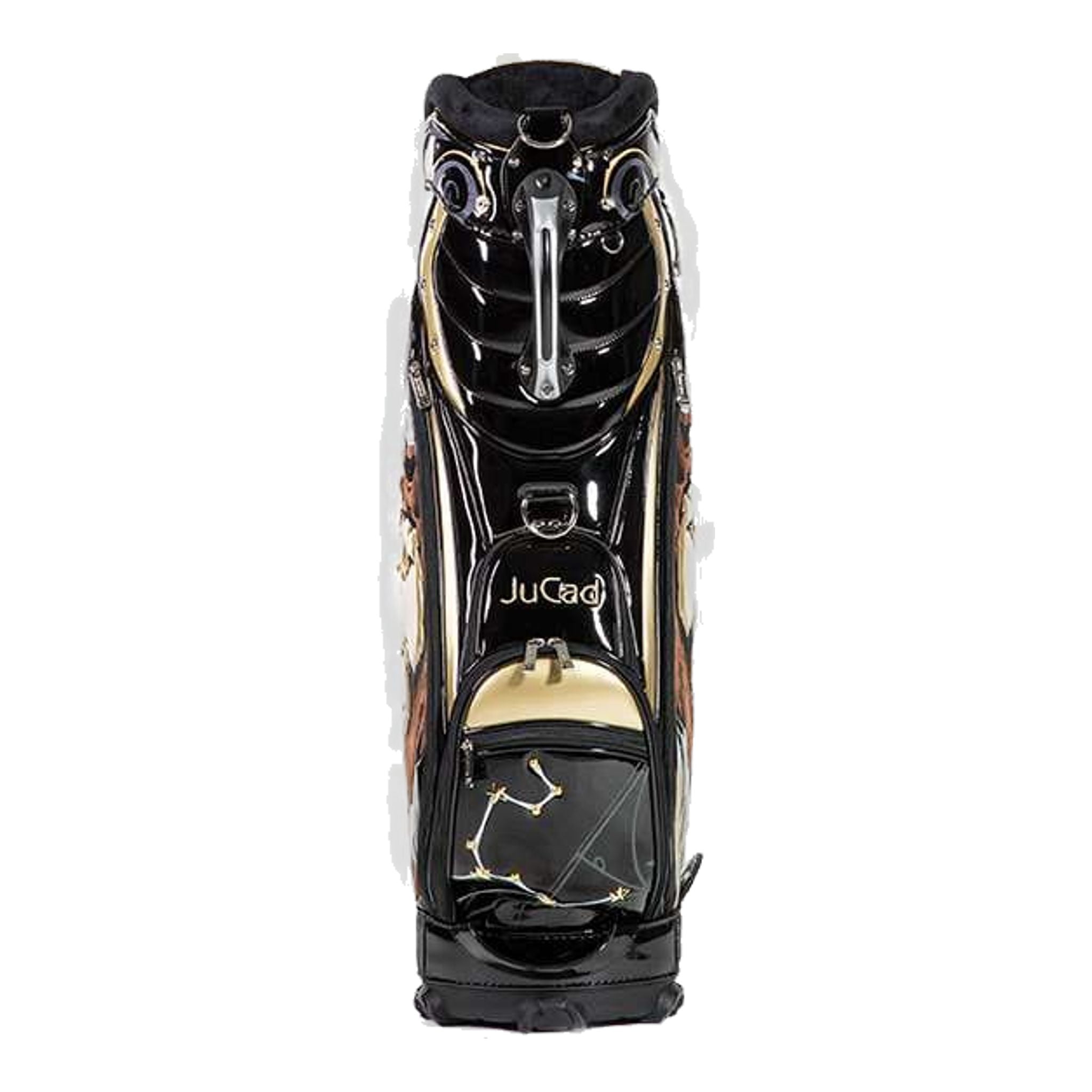 JuCad Luxury Bag Cartbag