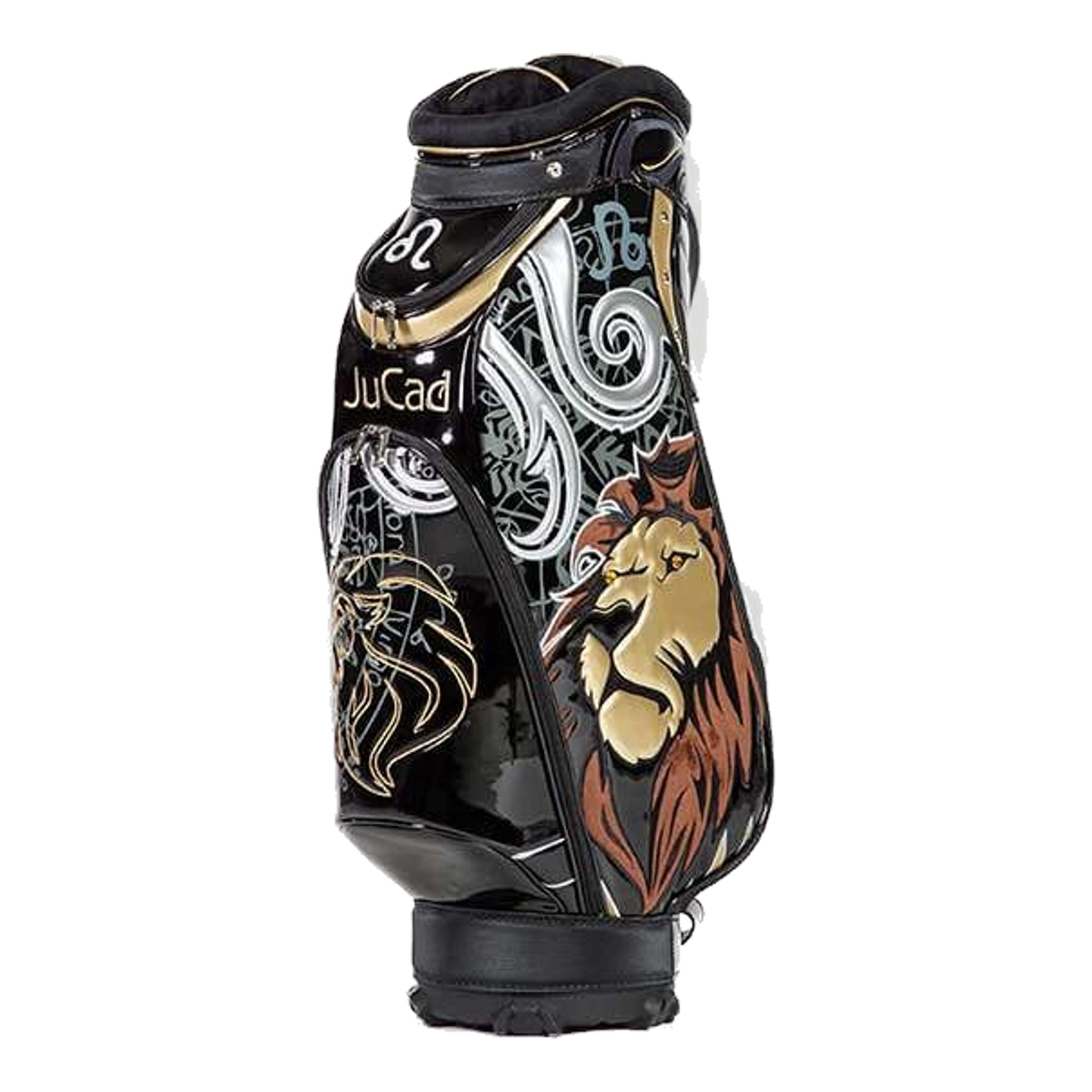 JuCad Luxury Bag Cartbag