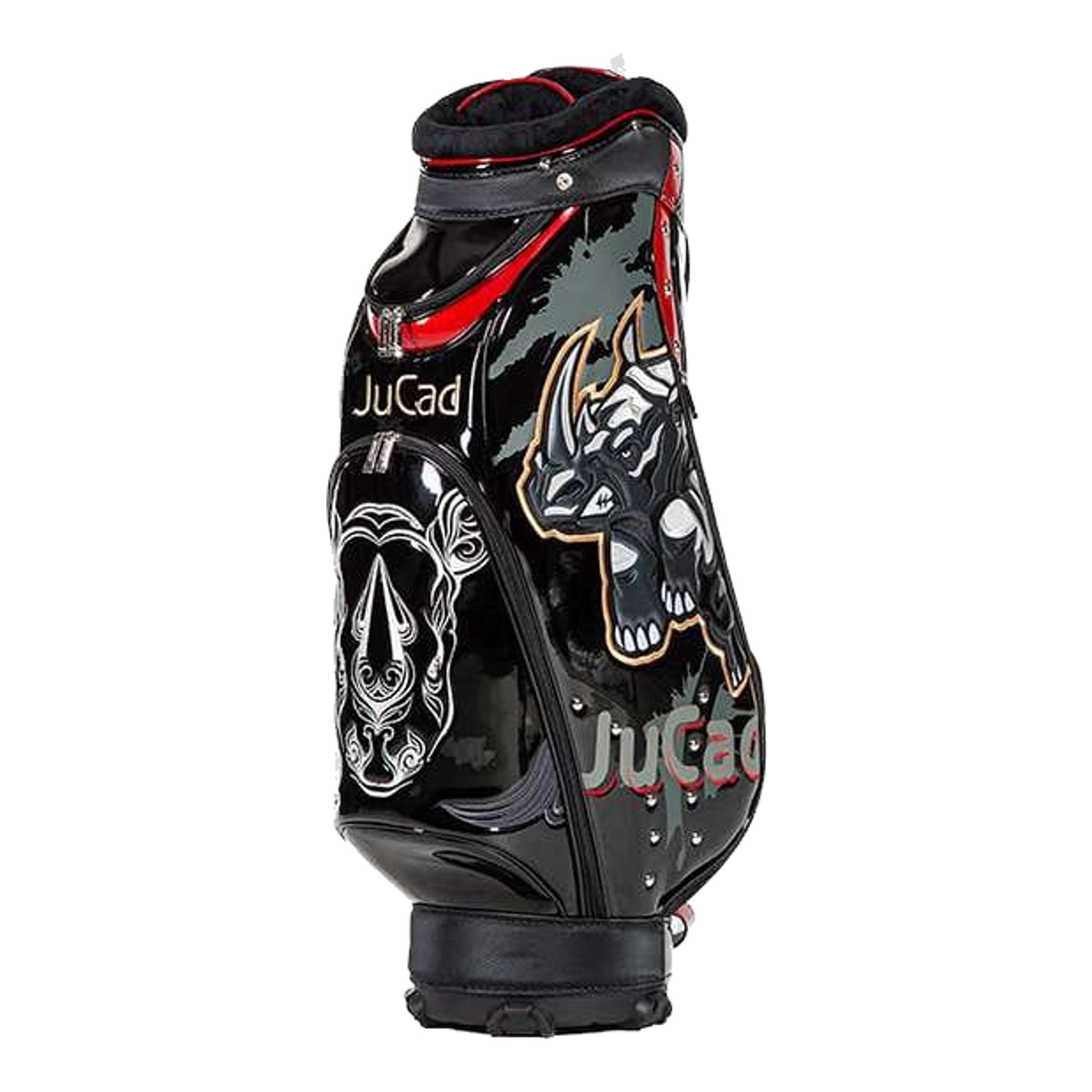 JuCad Luxury Bag Cartbag