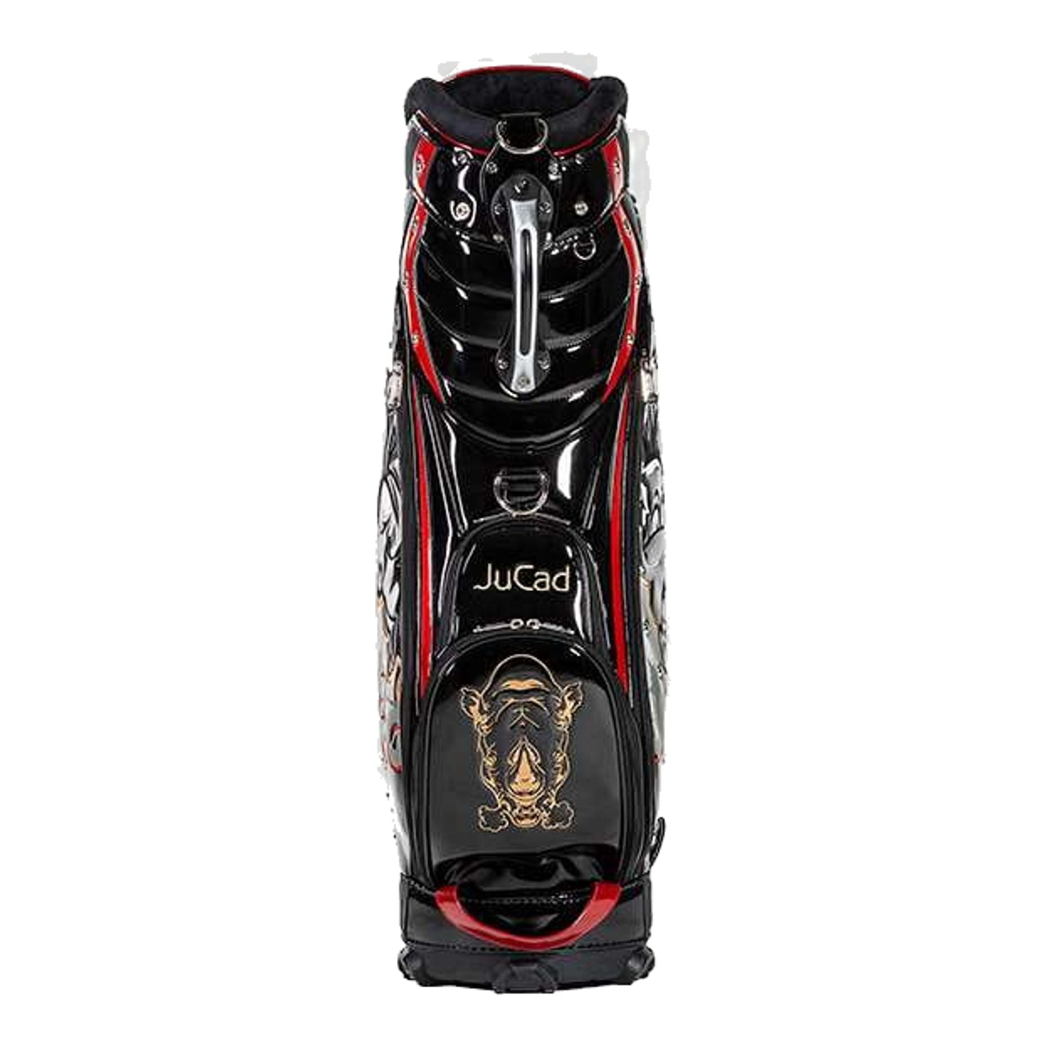 JuCad Luxury Bag Cartbag