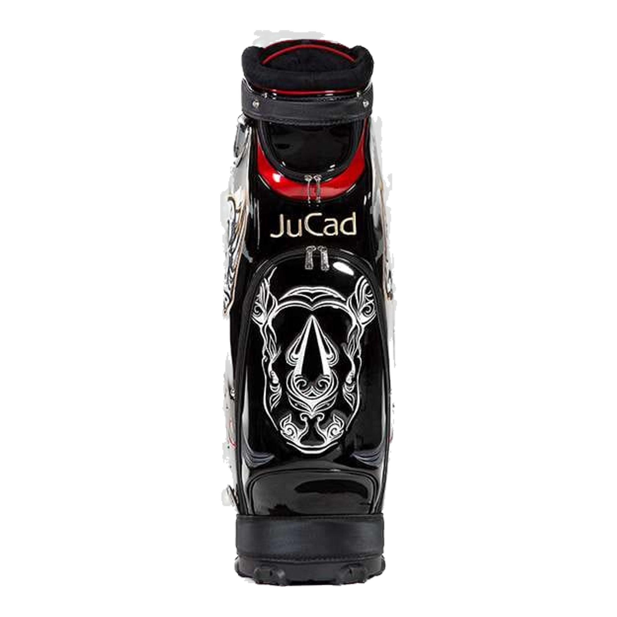 JuCad Luxury Bag Cartbag
