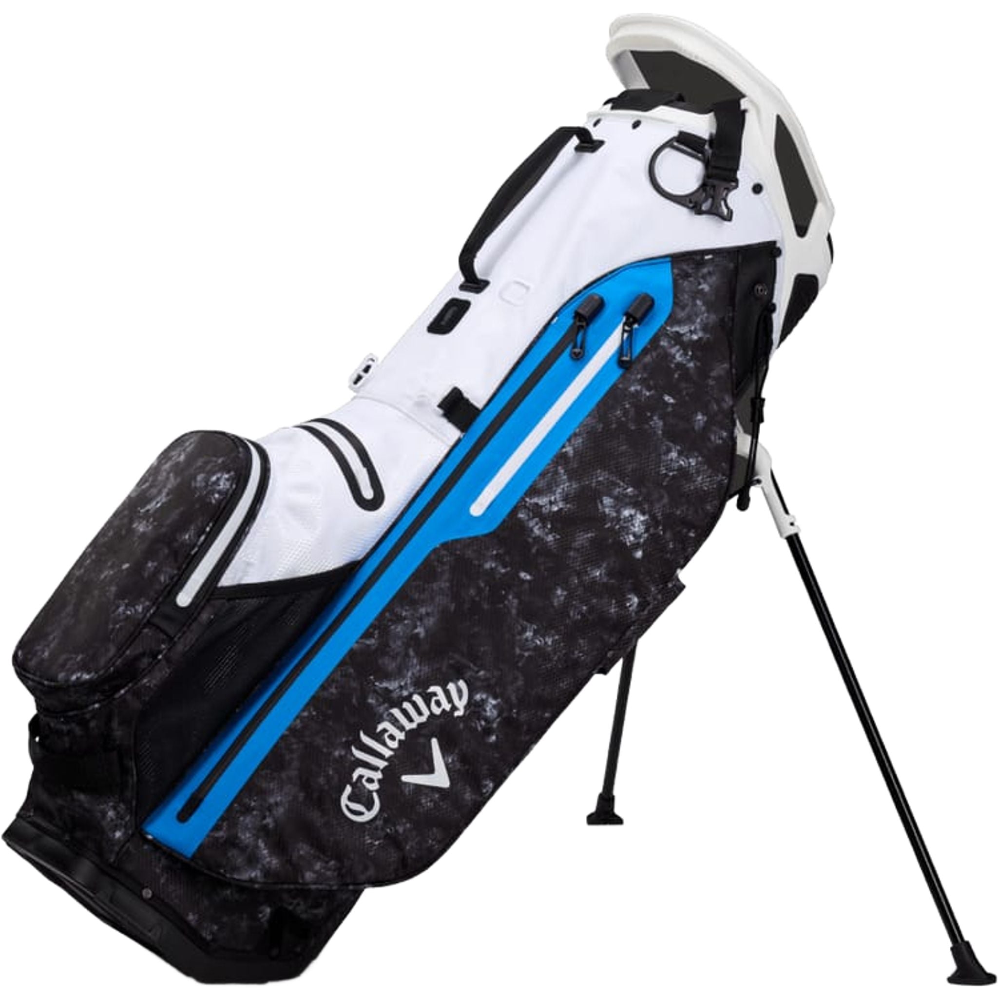Taška na stojan Callaway Fairway Plus HD