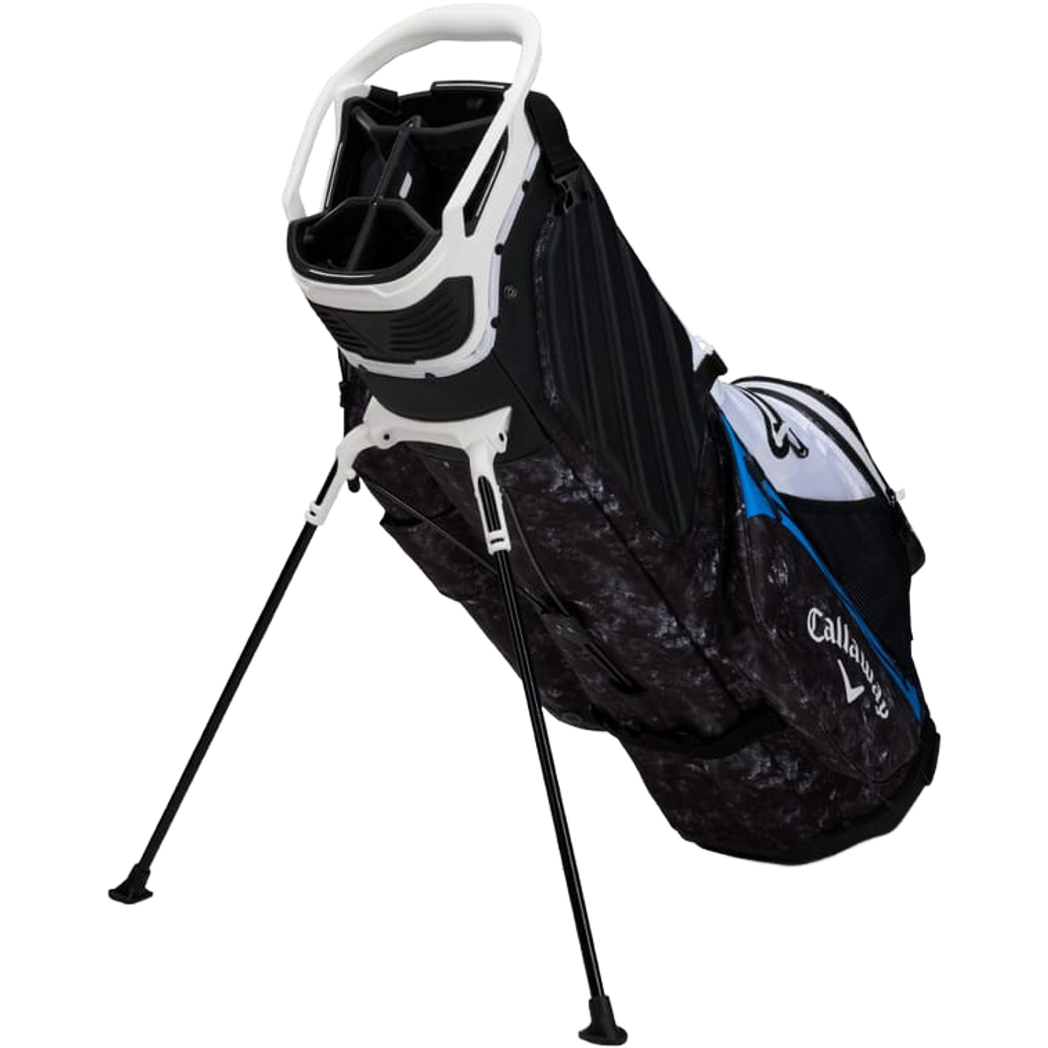 Taška na stojan Callaway Fairway Plus HD