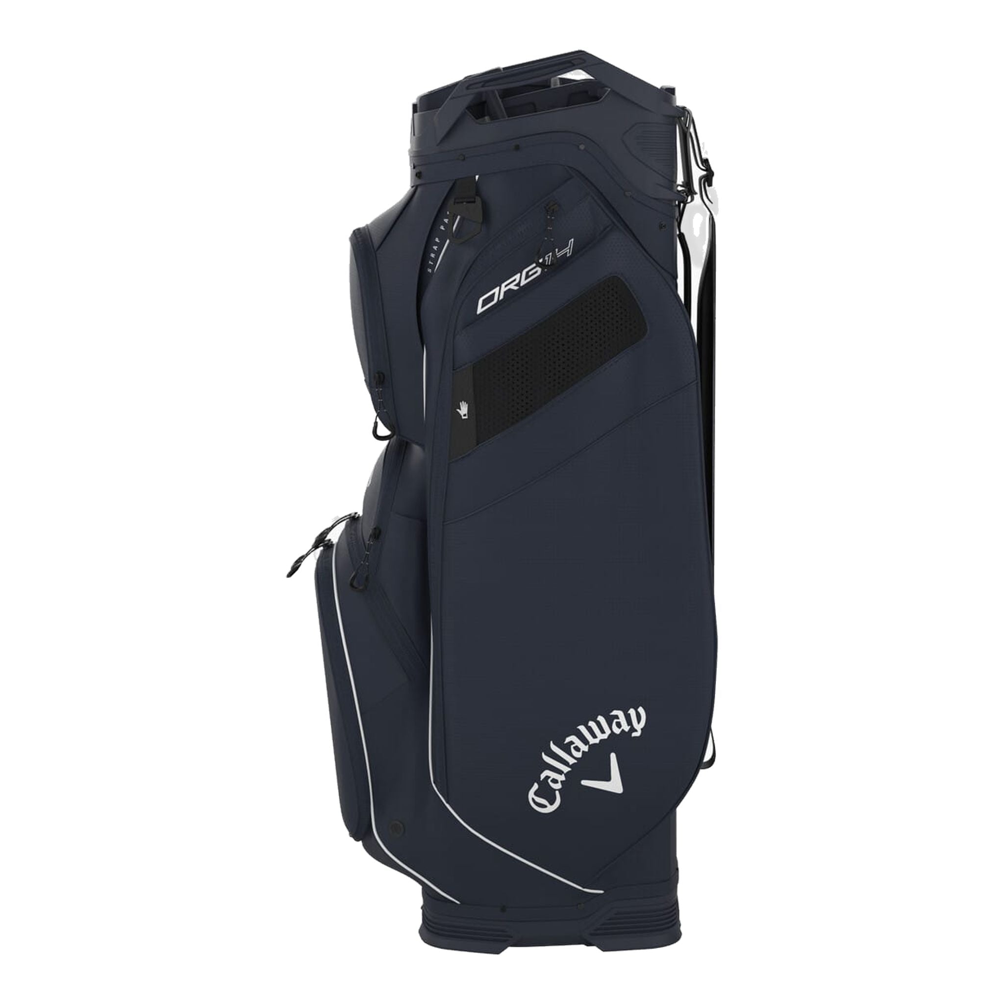 Callaway Org 14 košíková taška