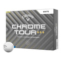 Callaway Chrome Tour Triple Diamond Triple Track golfové loptičky