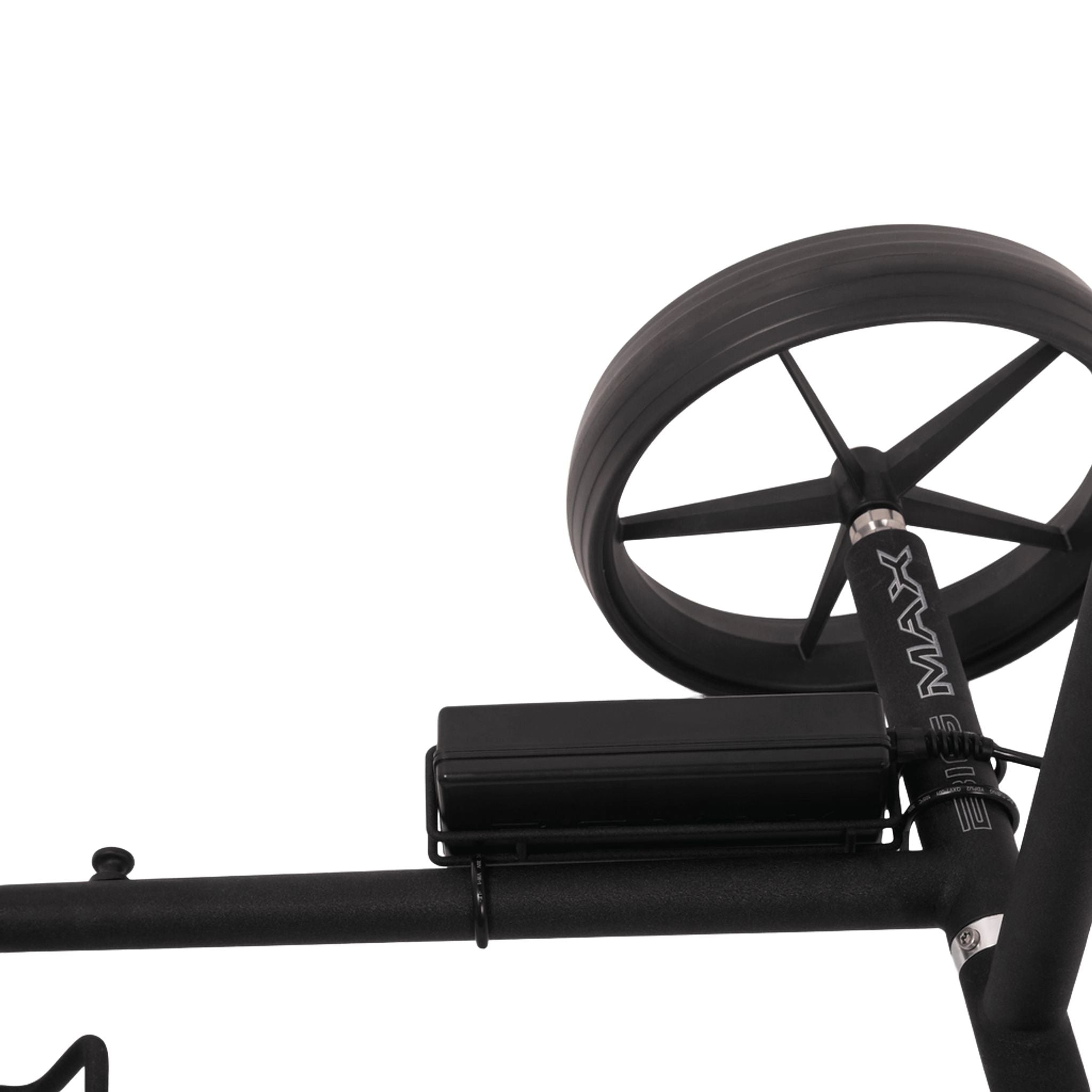 Big Max e-Lite Batteriehalterung