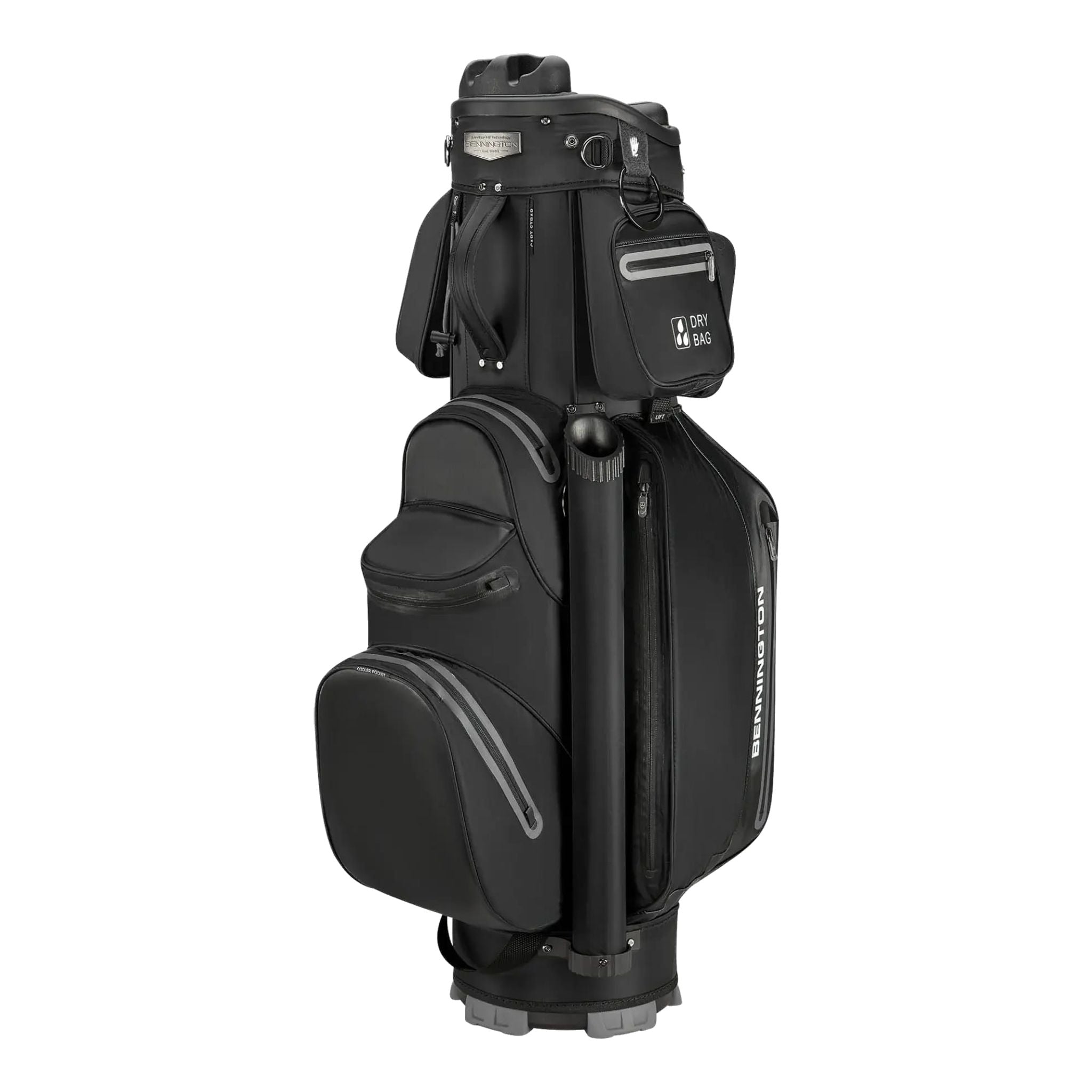 Bennington Select 360° QO 9 Cart Bag