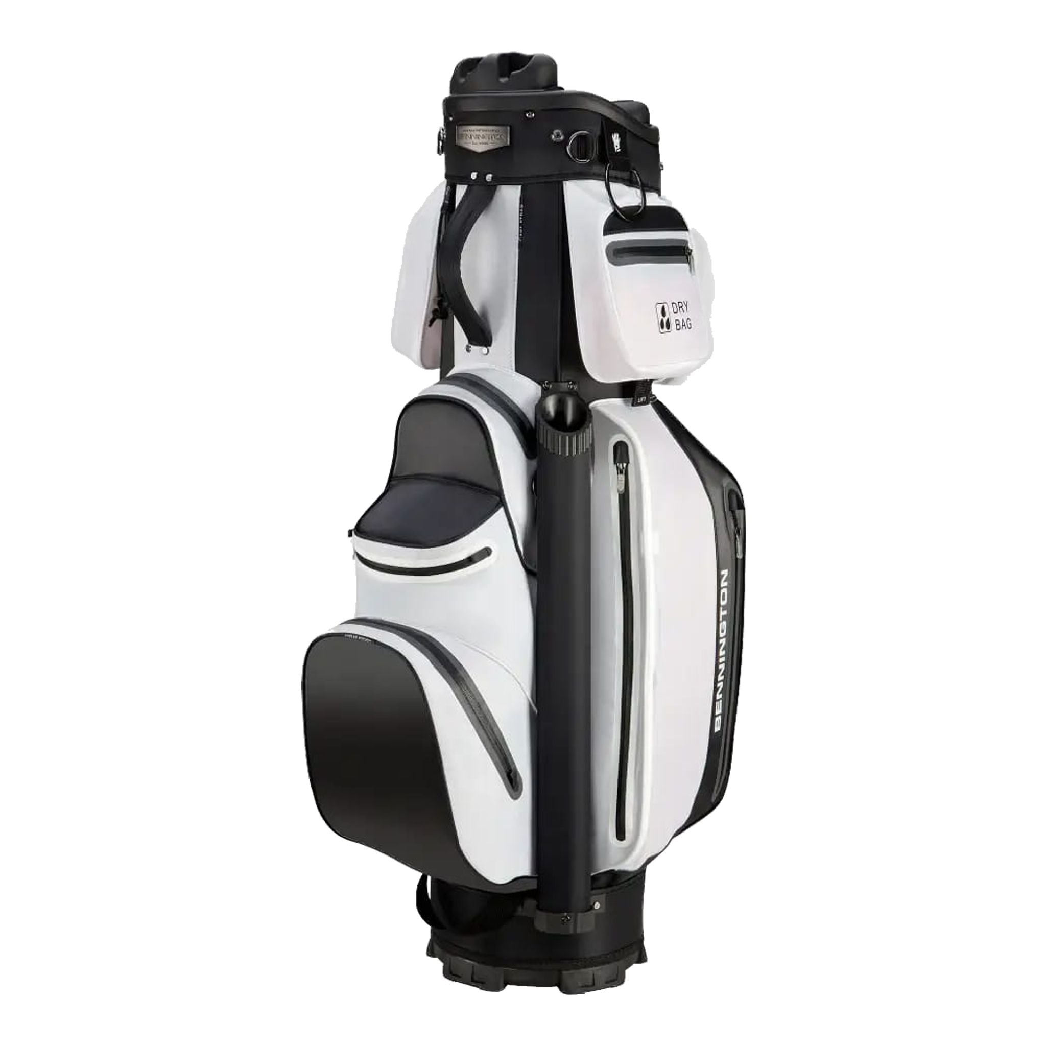 Bennington Select 360° QO 9 Cart Bag