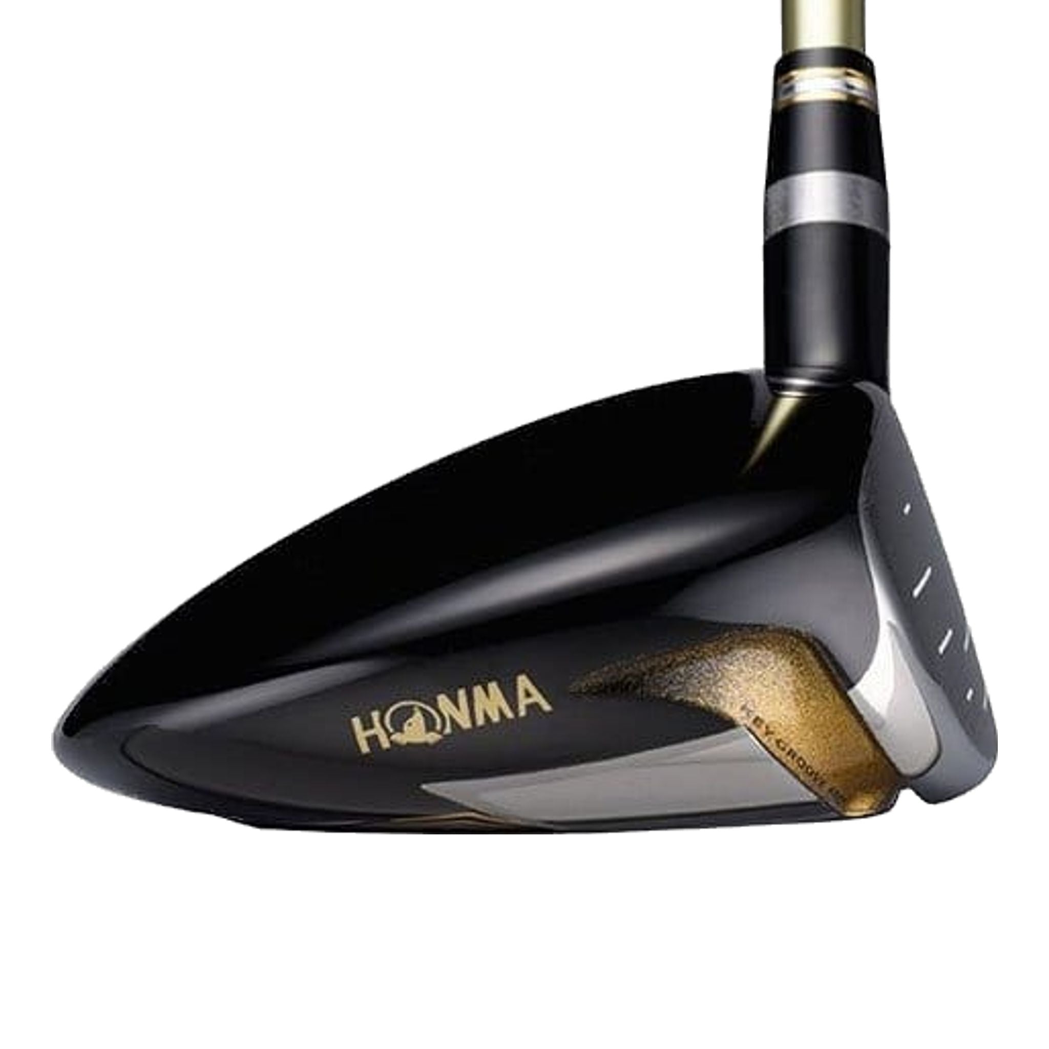 Honma Beres S-06 fairway drevené pánske