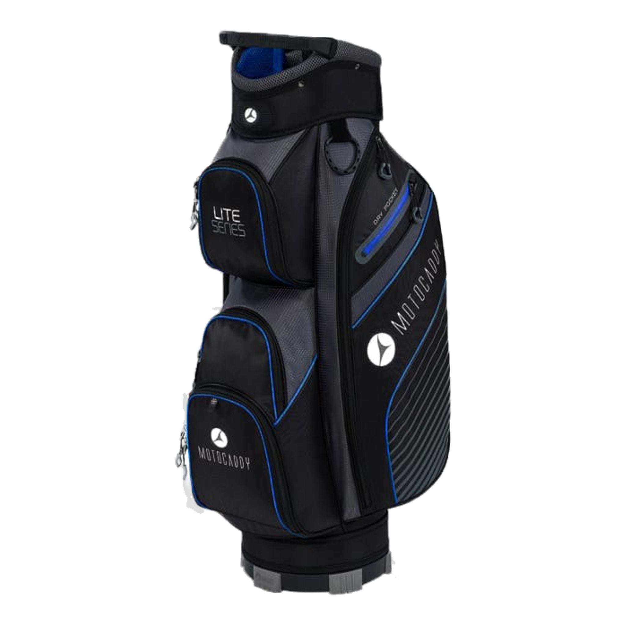 Motocaddy Lite Series Cartbag (21)