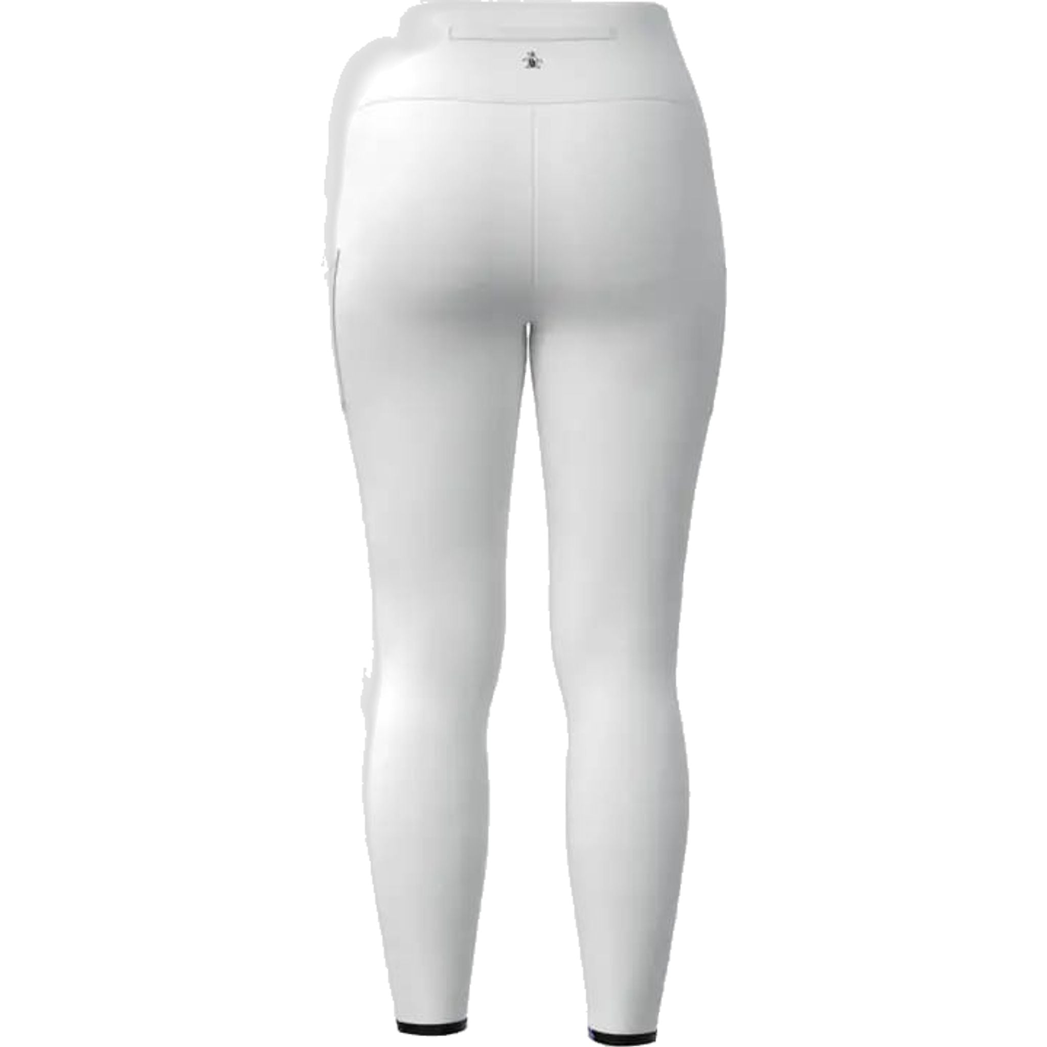 Original Penguin Pants High Rise Legging Damen