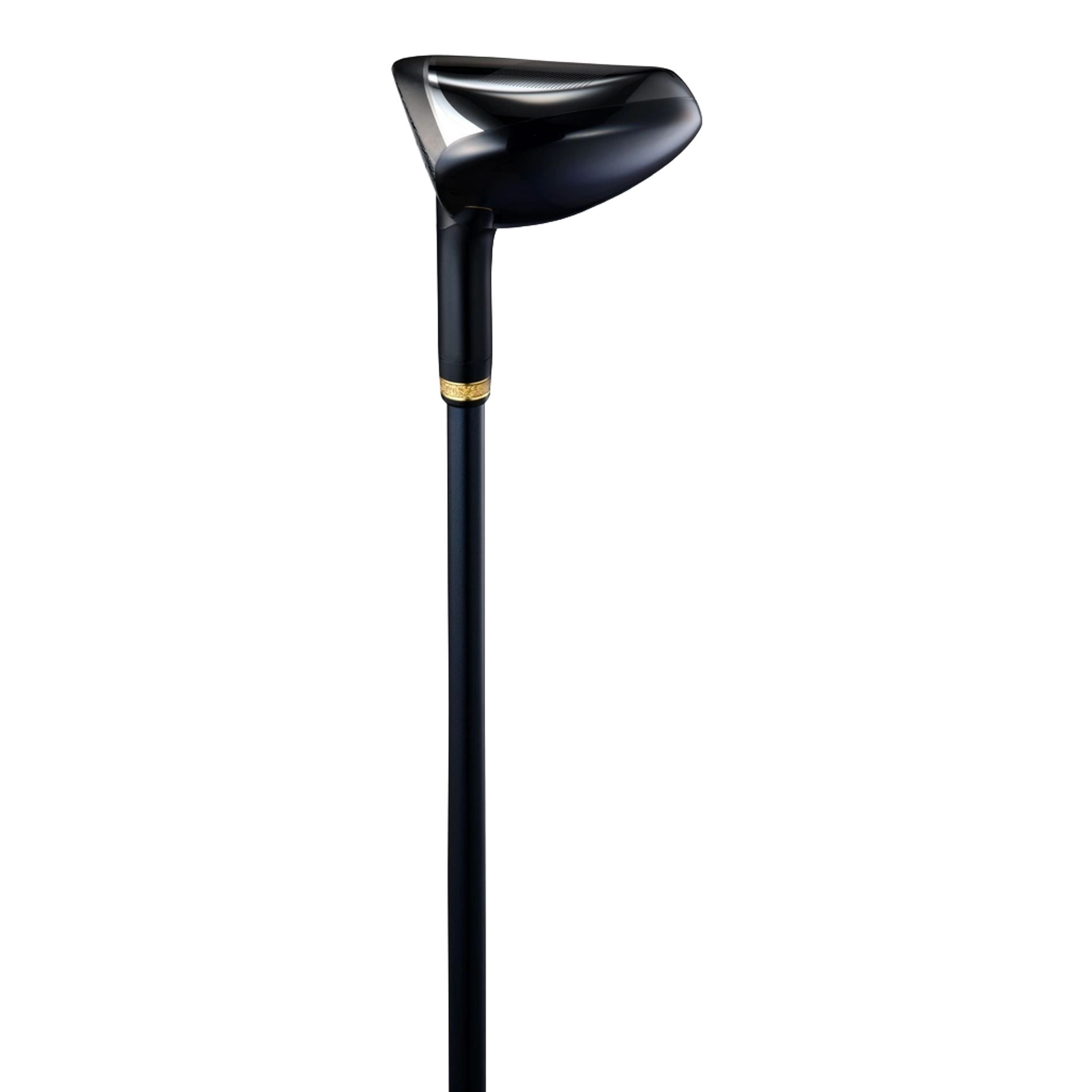 Majesty Royale Black Hybrid (2023) Herren