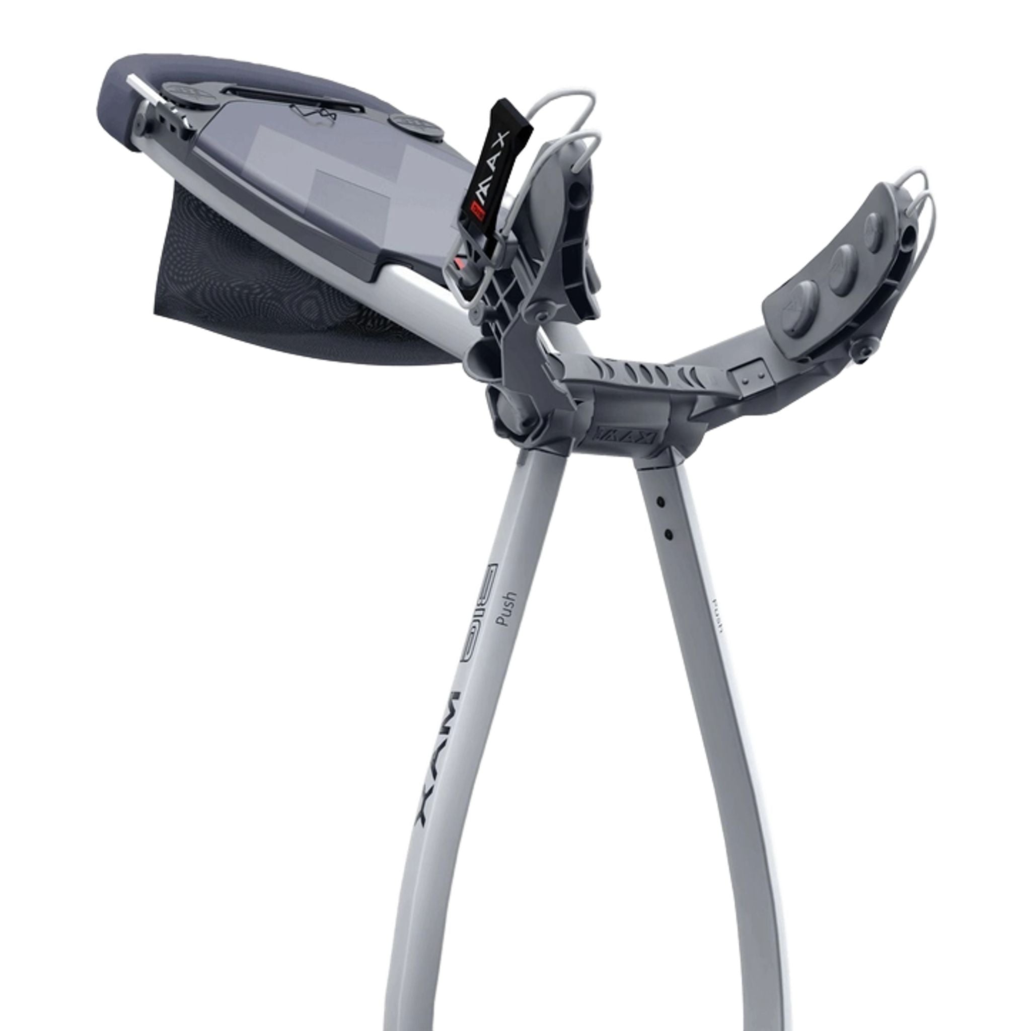 Vozík Big Max Blade IP 2