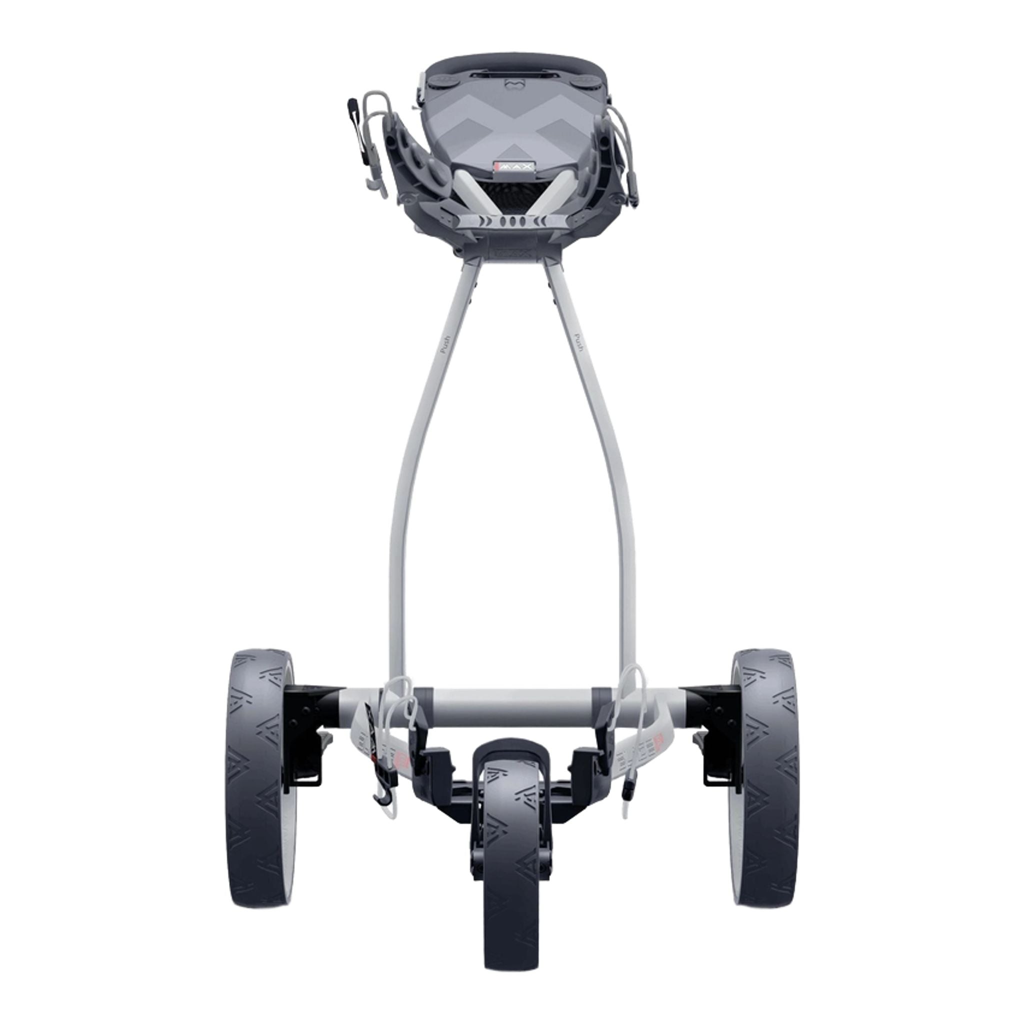 Vozík Big Max Blade IP 2