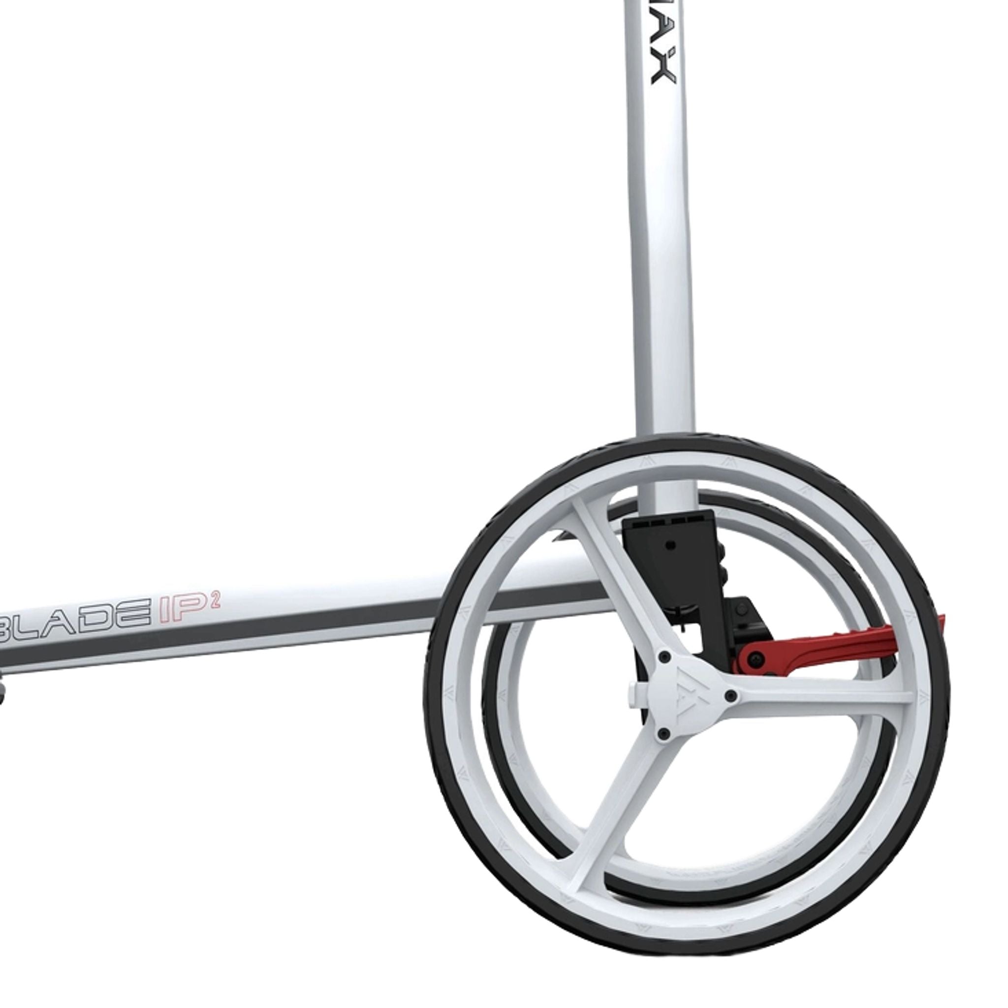 Vozík Big Max Blade IP 2