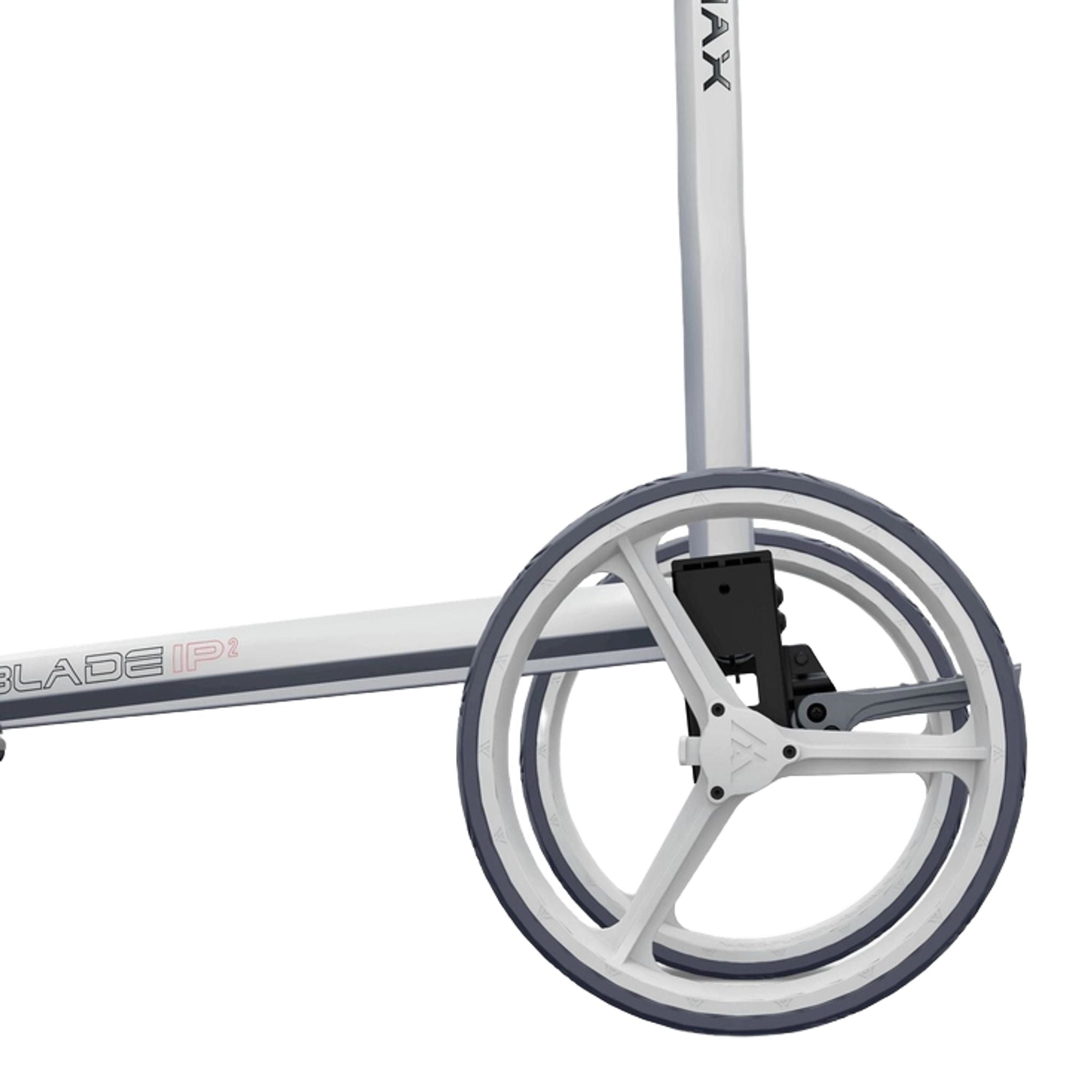 Vozík Big Max Blade IP 2