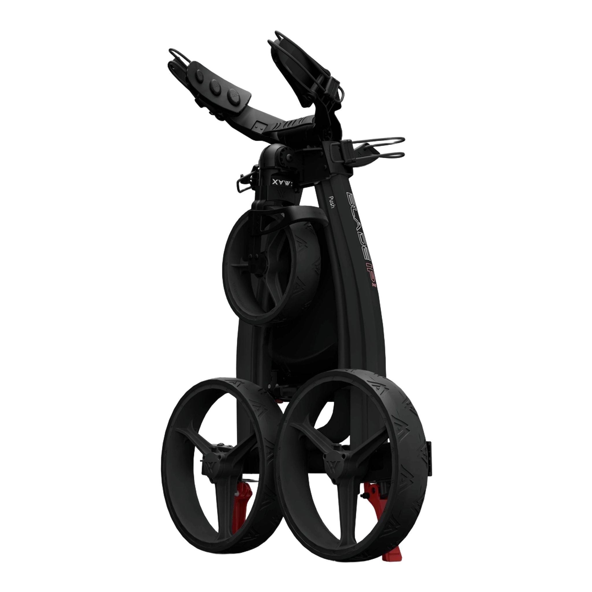 Vozík Big Max Blade IP 2