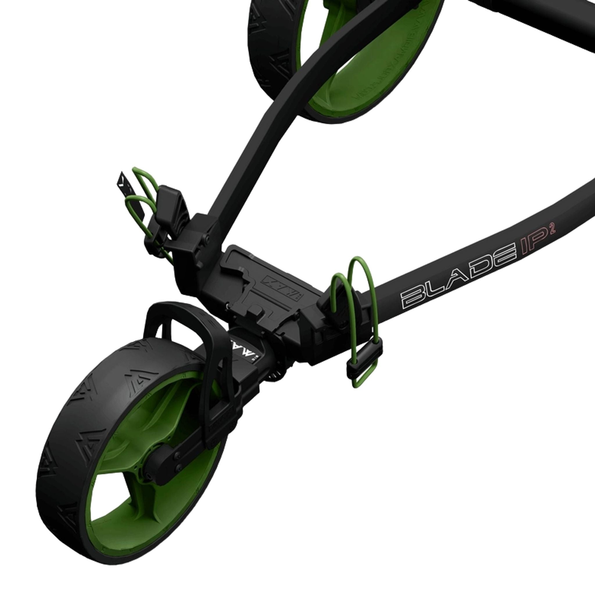 Vozík Big Max Blade IP 2