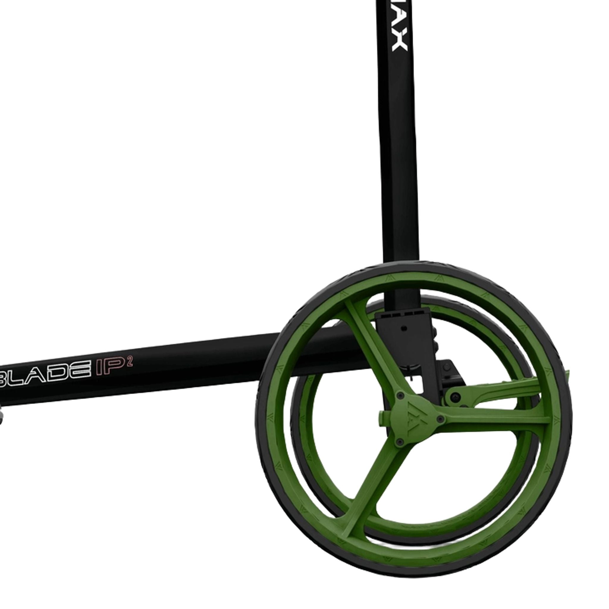 Vozík Big Max Blade IP 2