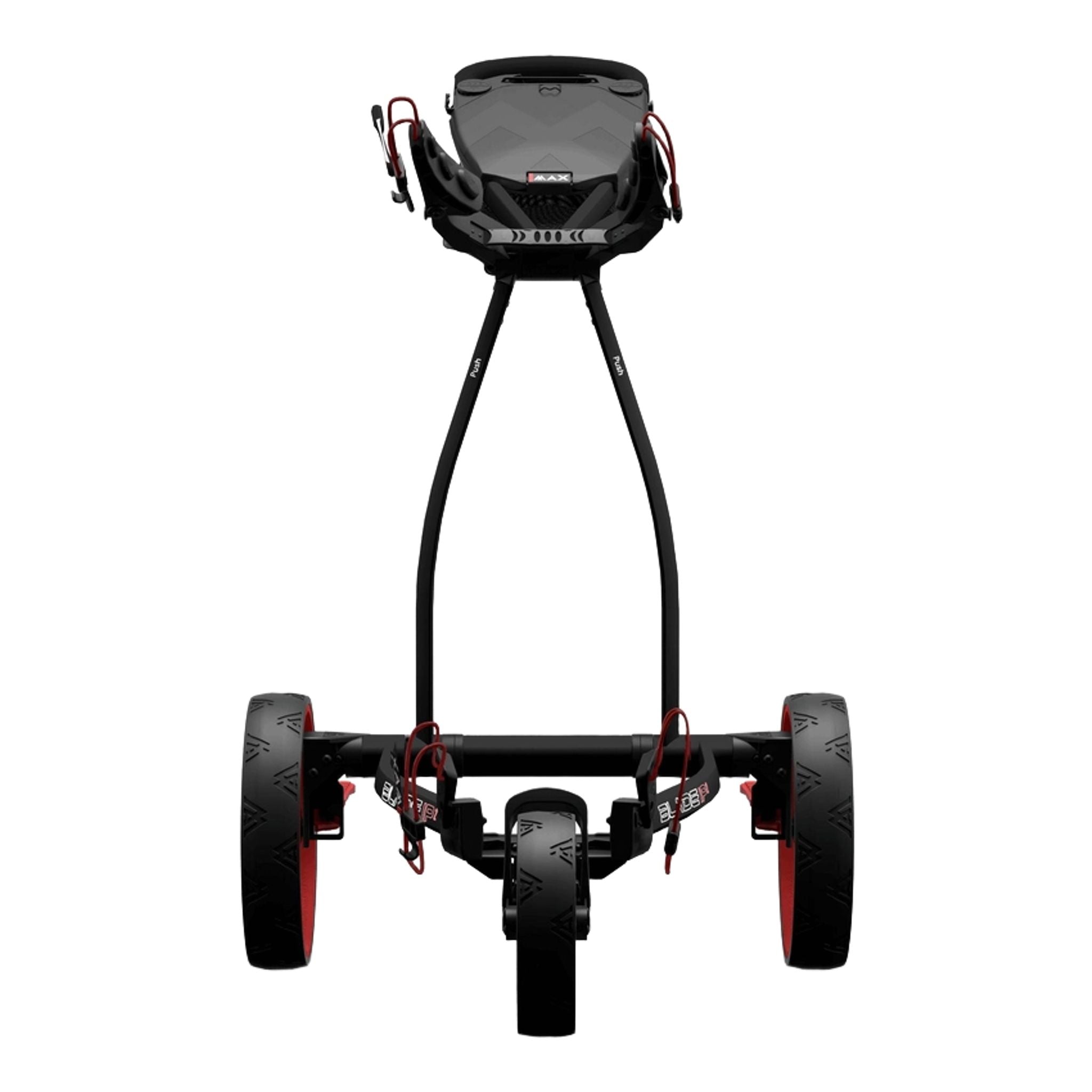 Vozík Big Max Blade IP 2