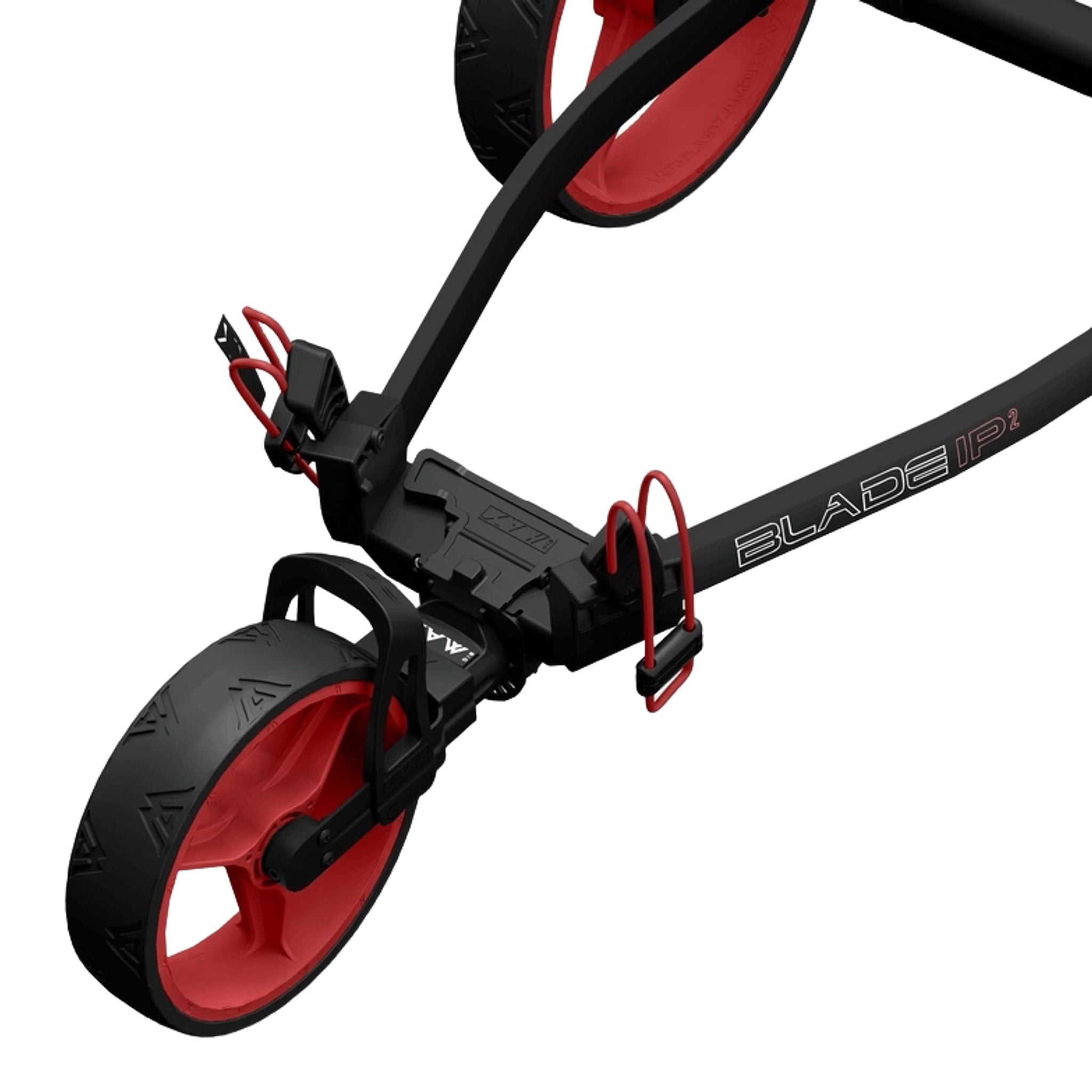 Vozík Big Max Blade IP 2