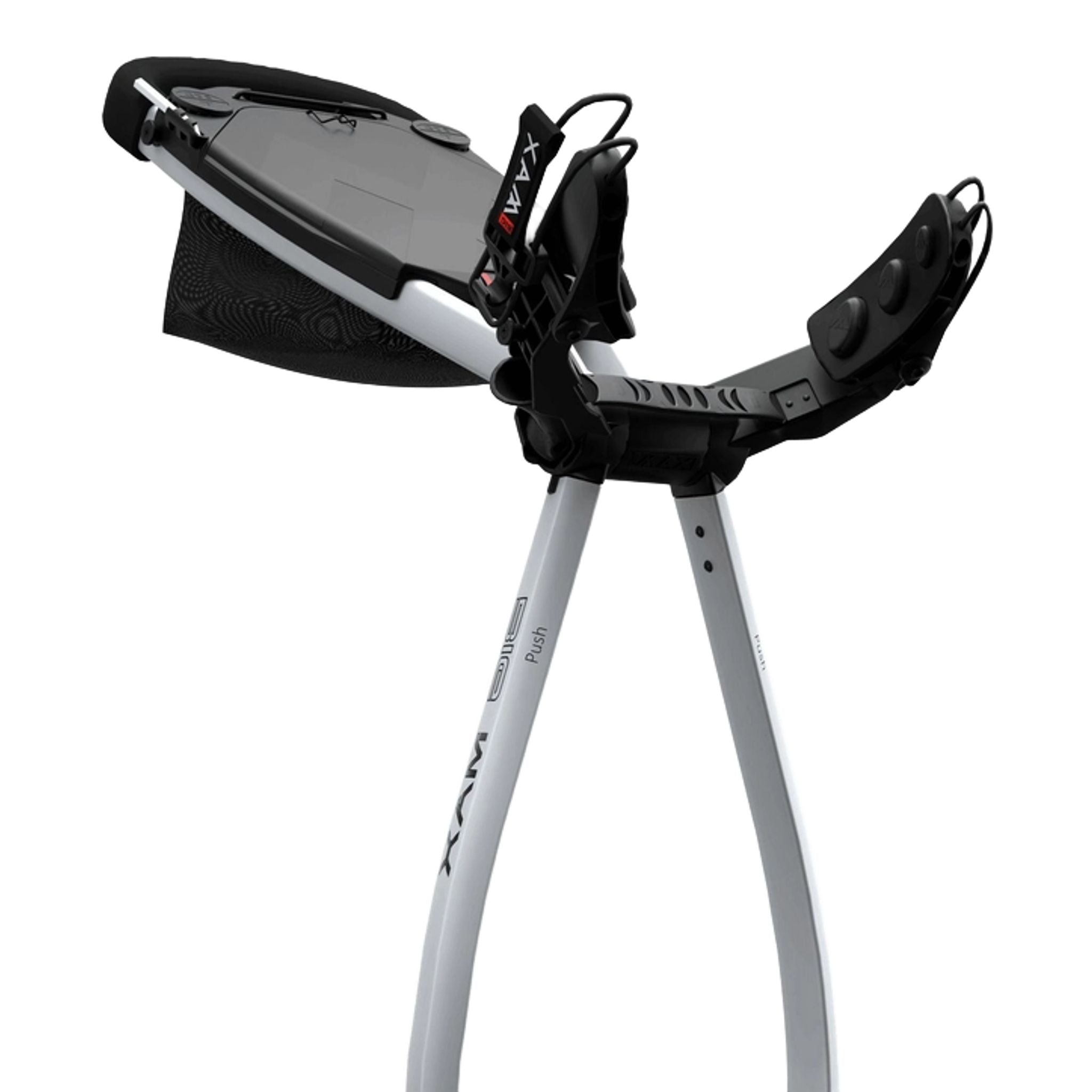 Vozík Big Max Blade IP 2