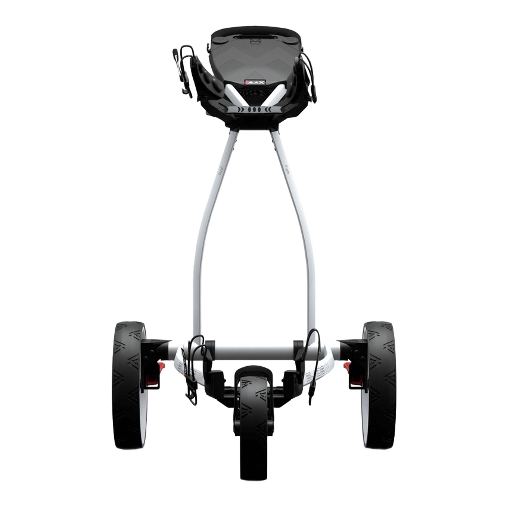 Vozík Big Max Blade IP 2