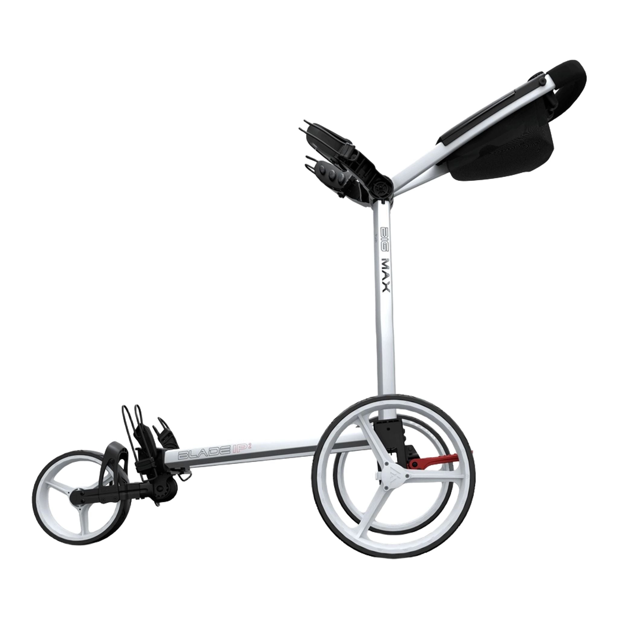 Vozík Big Max Blade IP 2