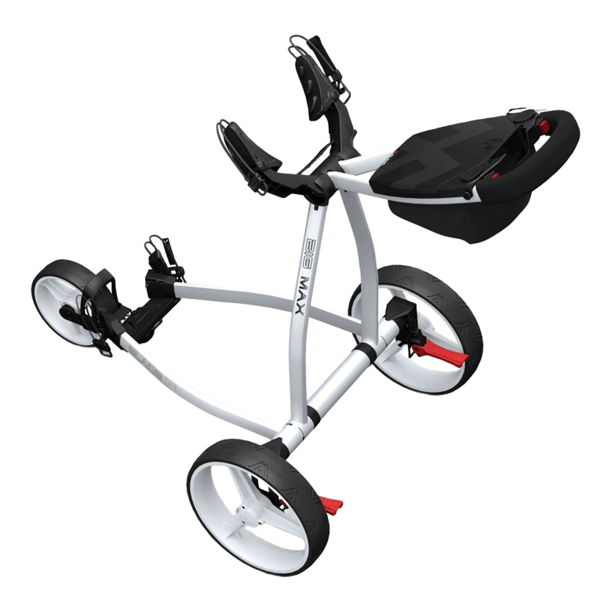 Vozík Big Max Blade IP 2