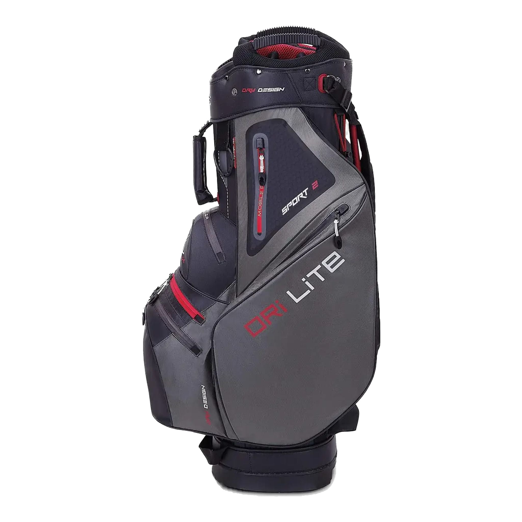 Big Max Dri Lite Sport 2 Cartbag