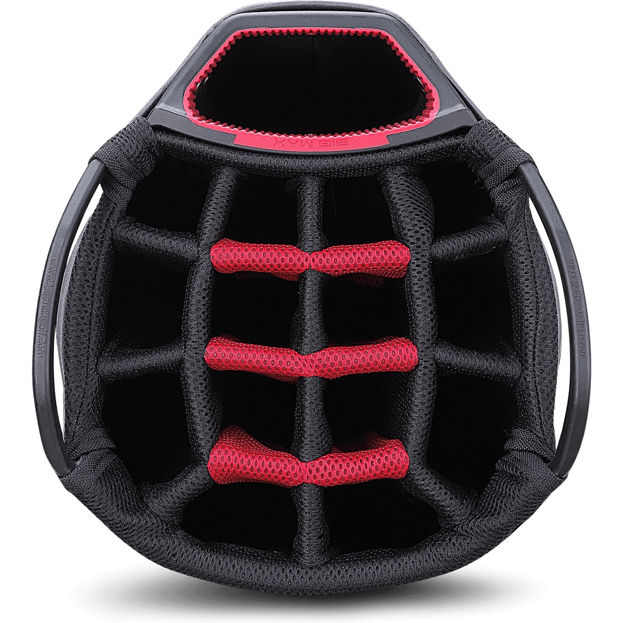 Big Max Dri Lite Tour