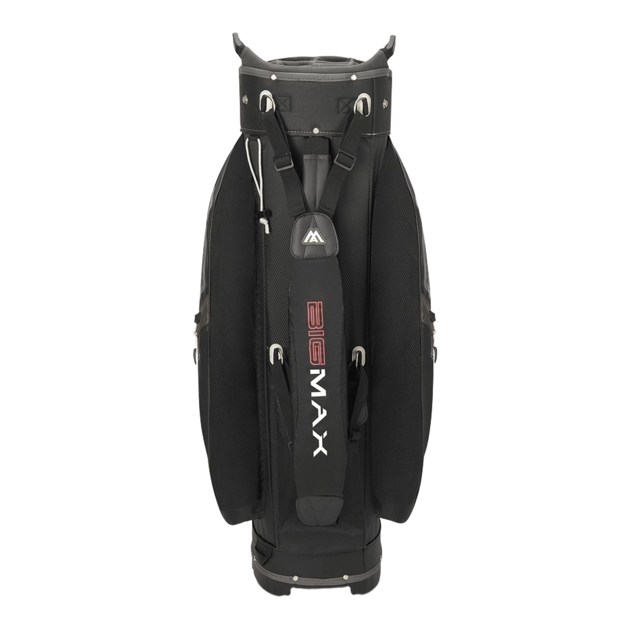 Big Max Dri Lite V-4 Organizer Cartbag