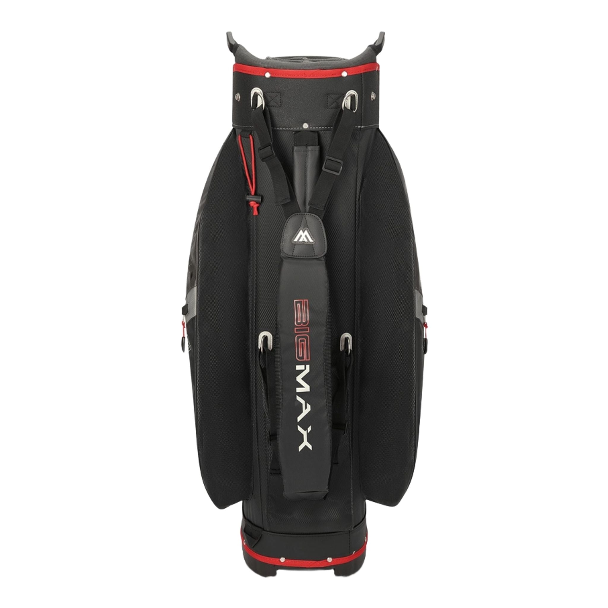 Big Max Dri Lite V-4 Organizer Cartbag