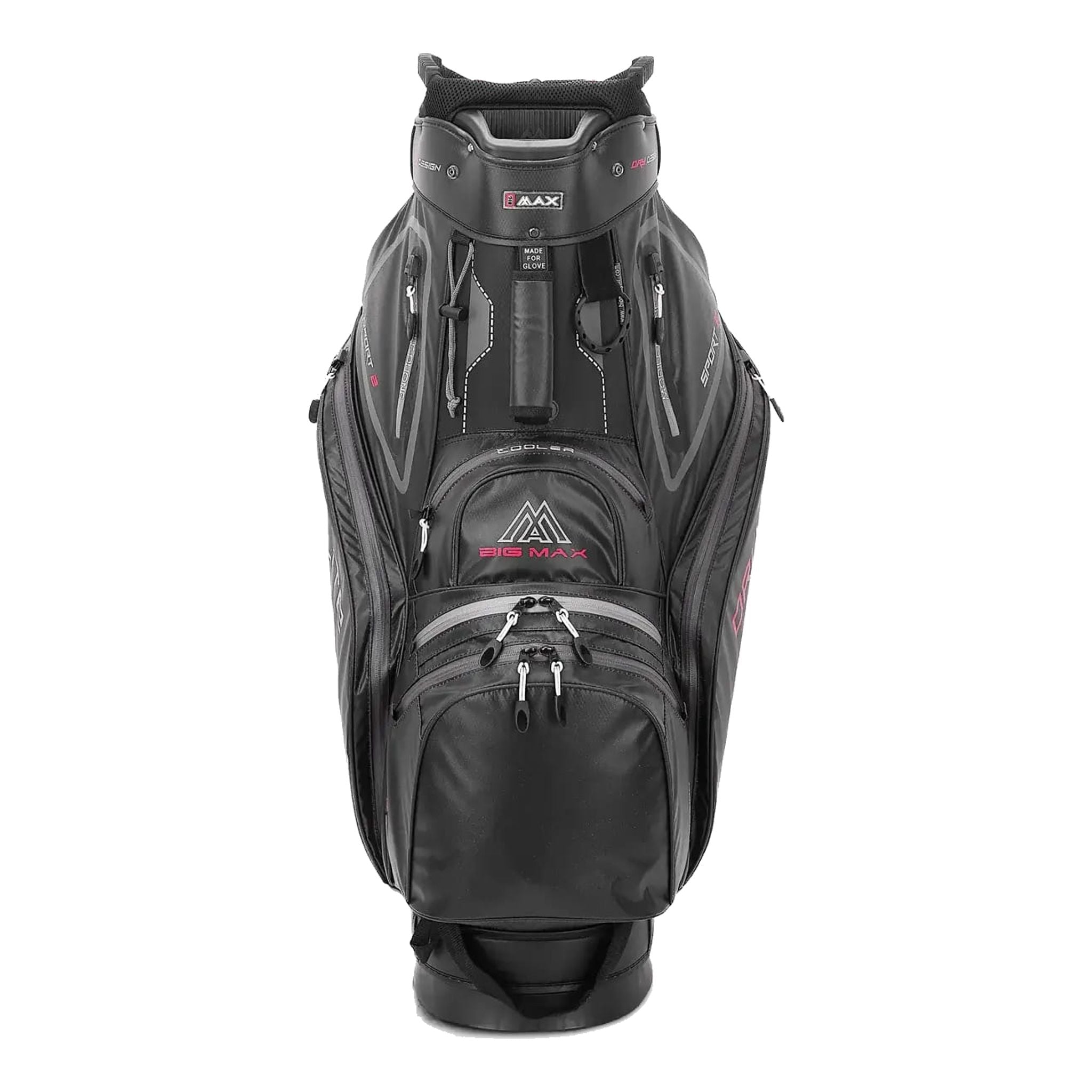 Big Max Dri Lite Sport 2 Cartbag