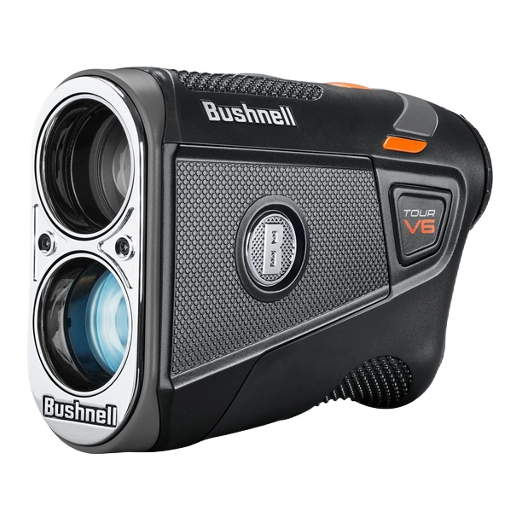 Laserový diaľkomer Bushnell Tour V6