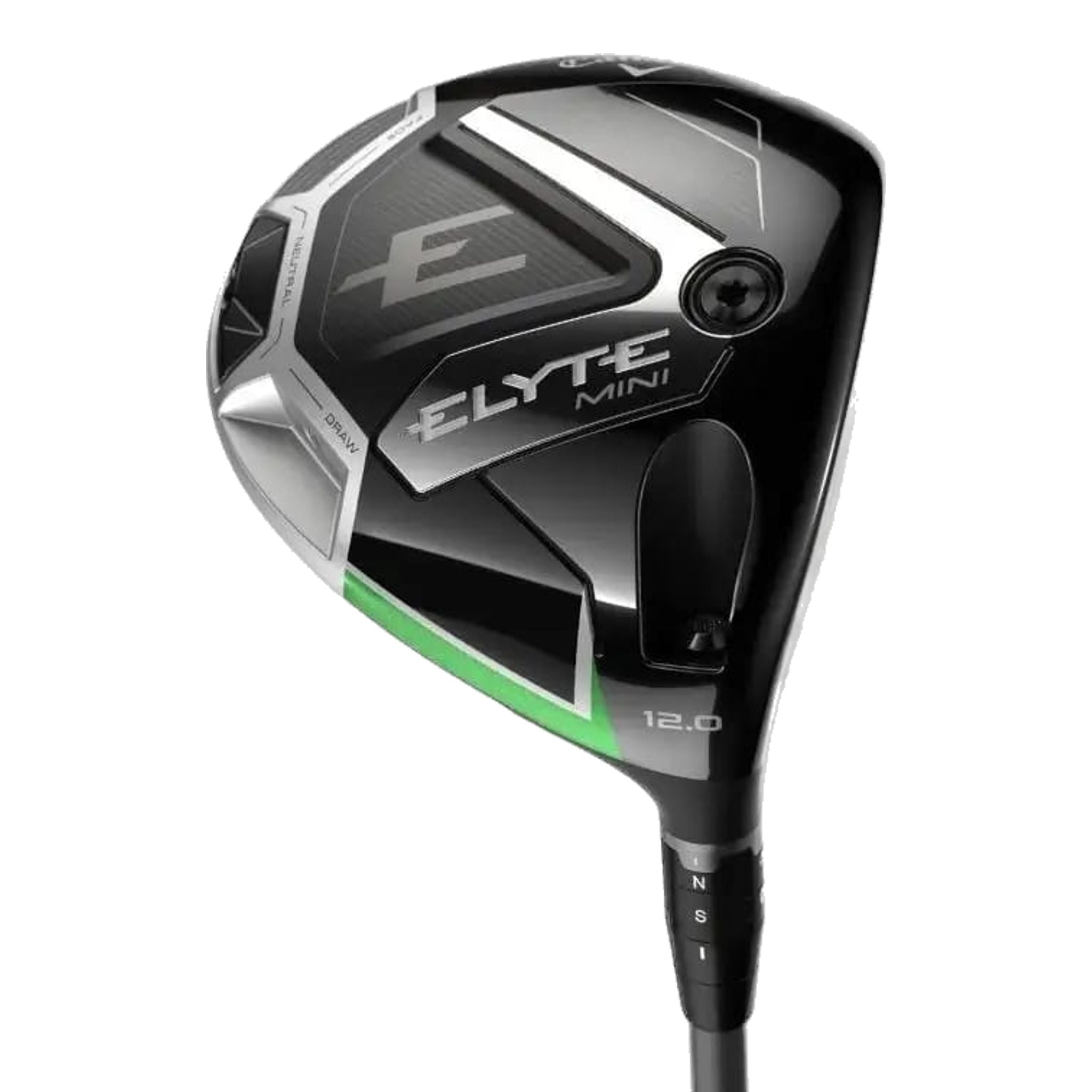 Callaway Elyte Mini Driver Herren