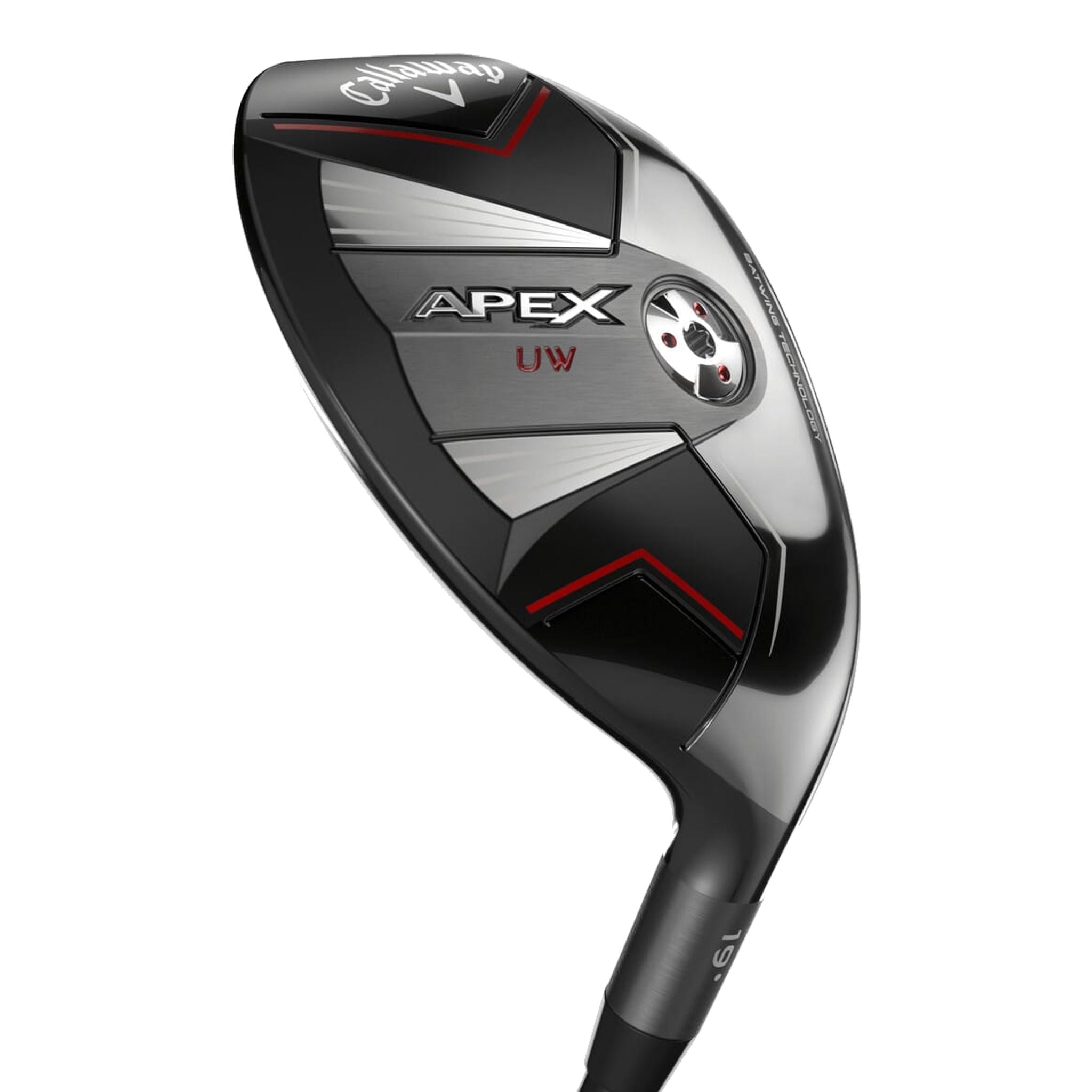Callaway Apex UW (2024) Fairwayholz Herren