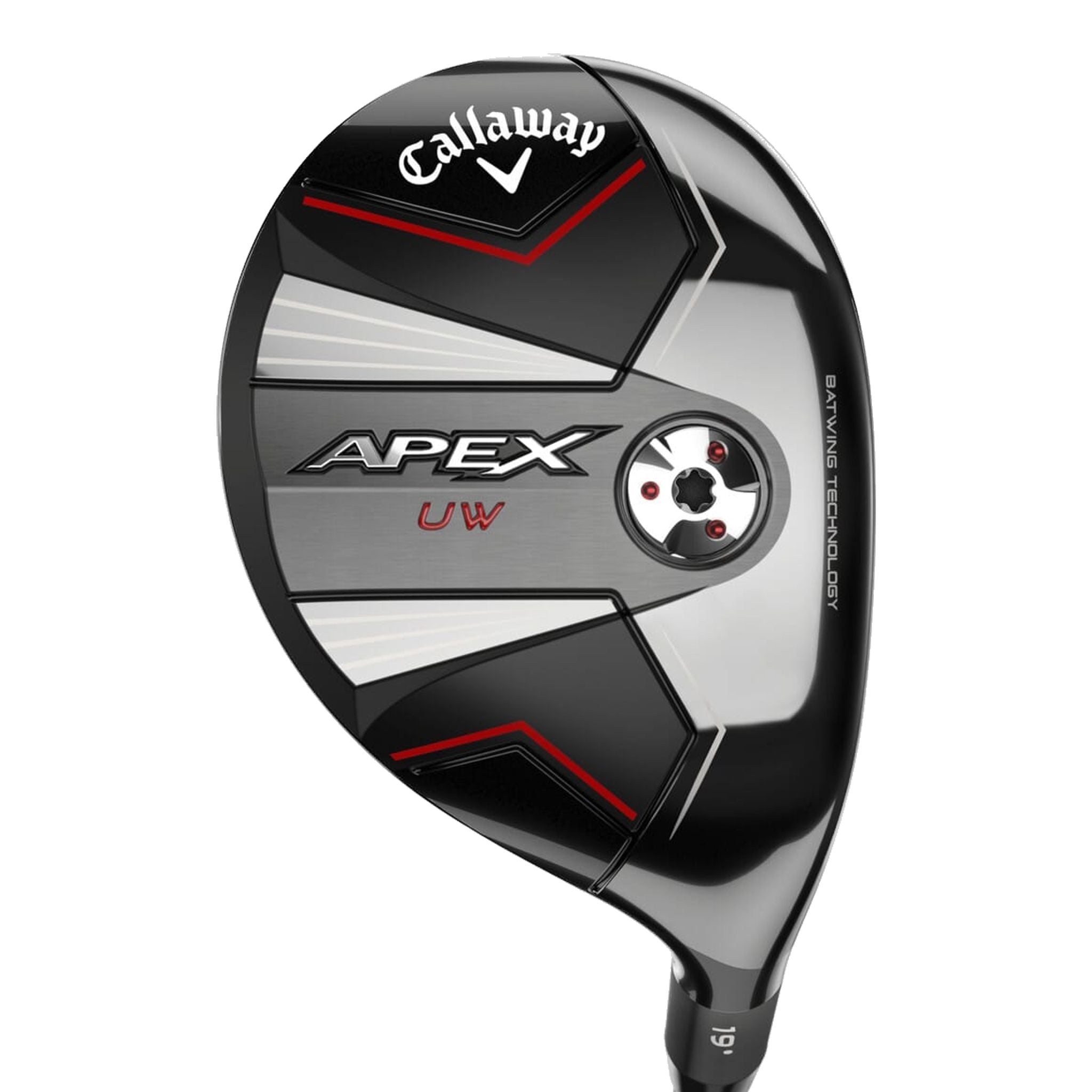Callaway Apex UW (2024) Fairwayholz Herren