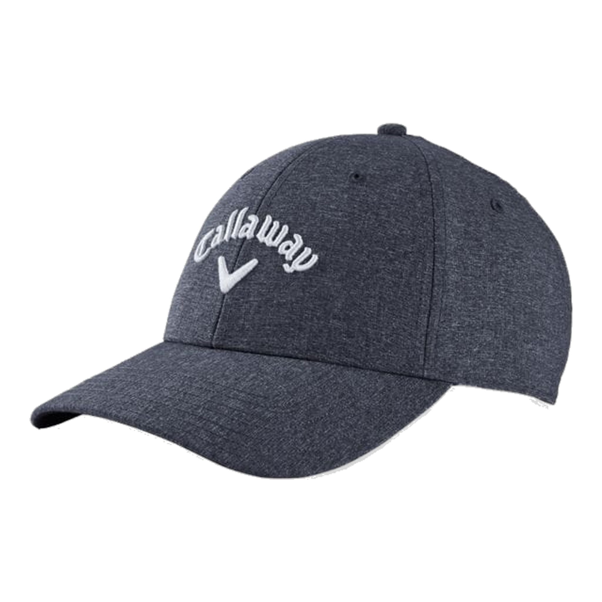 Callaway Stitch Magnet Adjustable Cap
