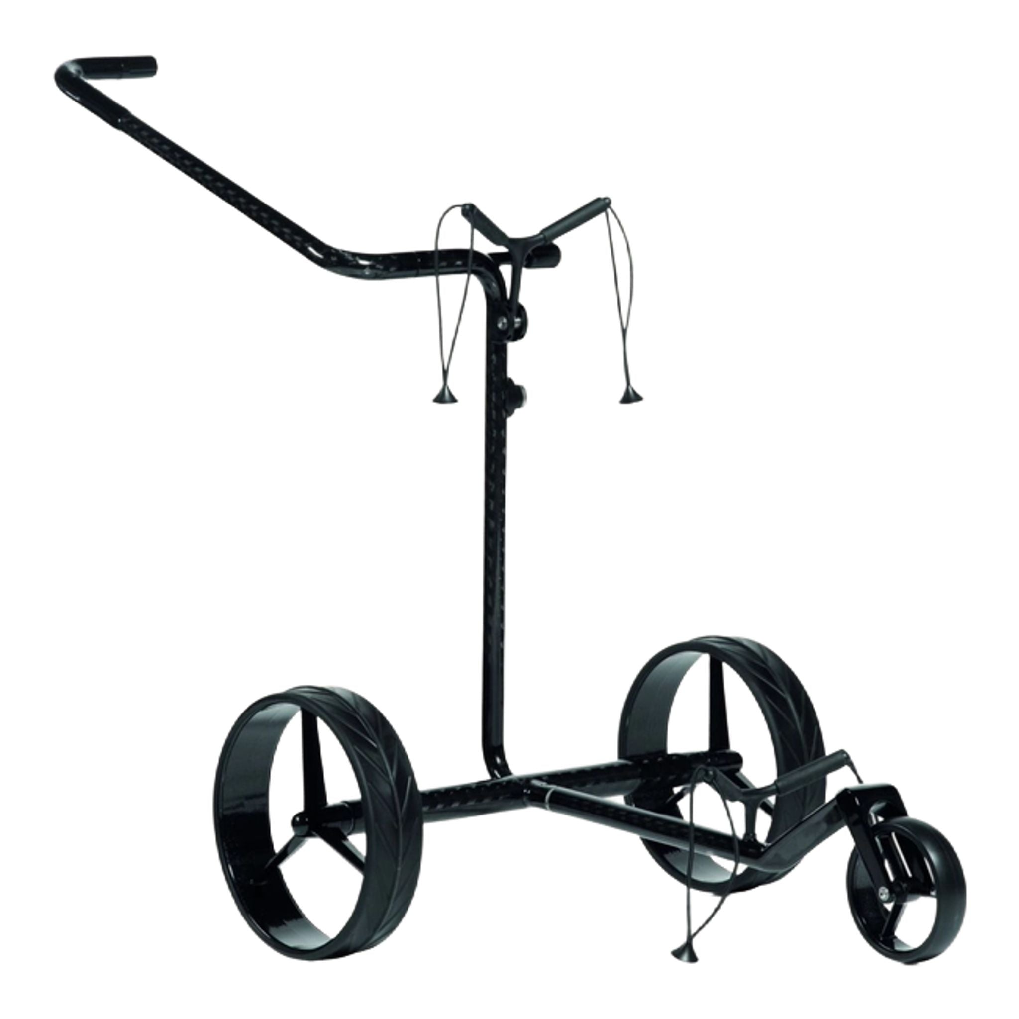 JuCad G Carbon Drive 2,0 Set Elektrotrolley