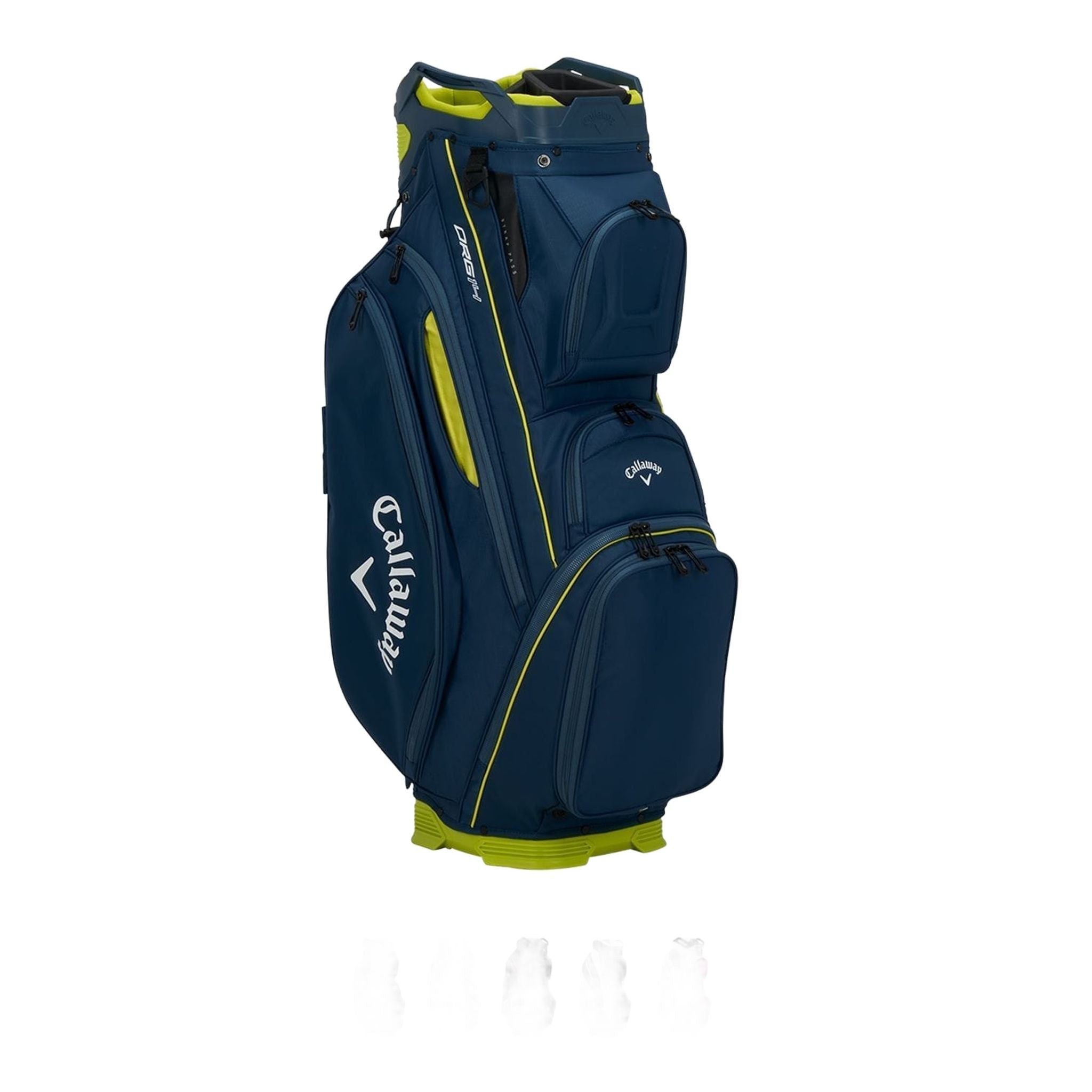 Callaway Org 14 III Cartbag