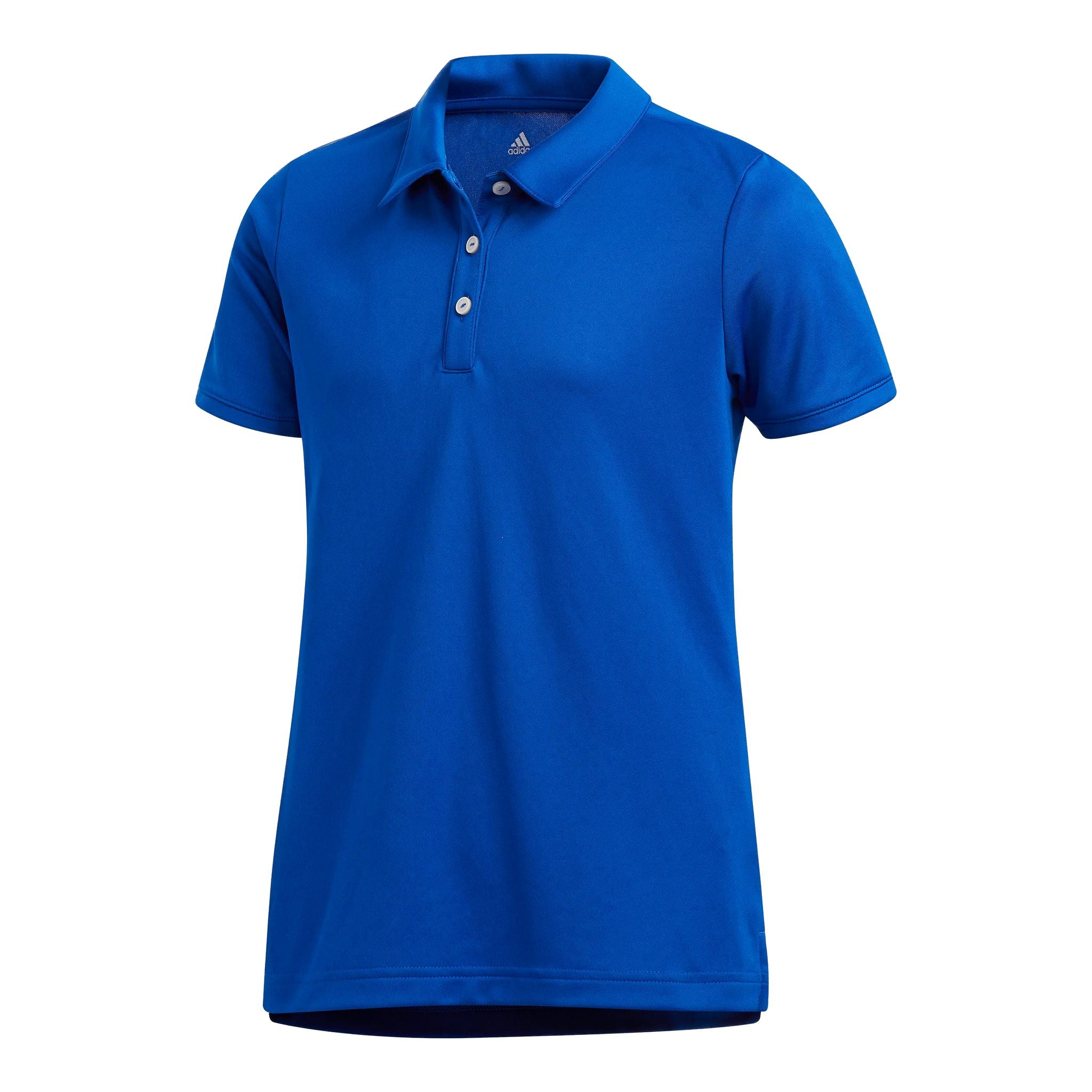 Adidas Tournament SS Polo Herren