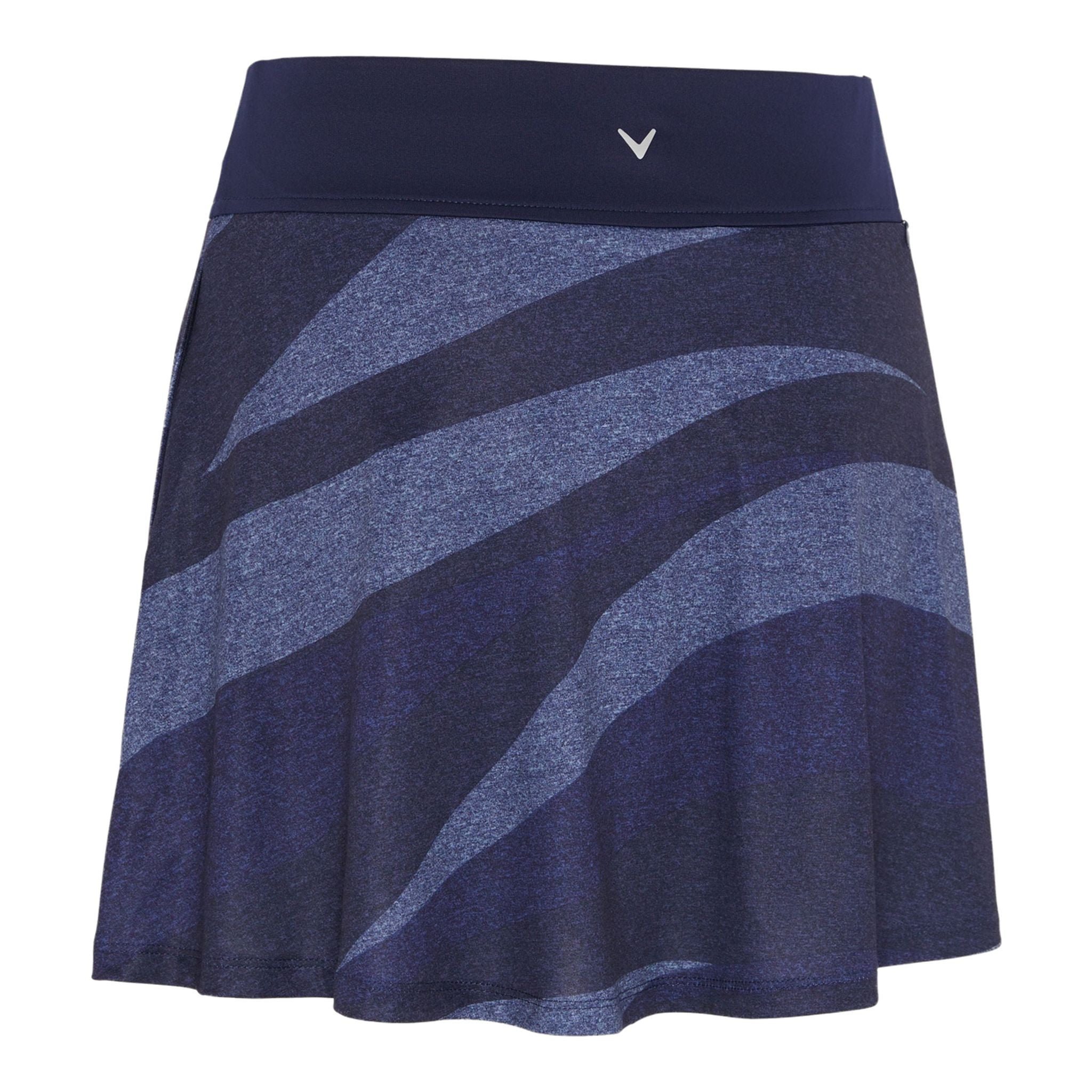 Callaway Gradient Wave Sleeveless Shirt Damen