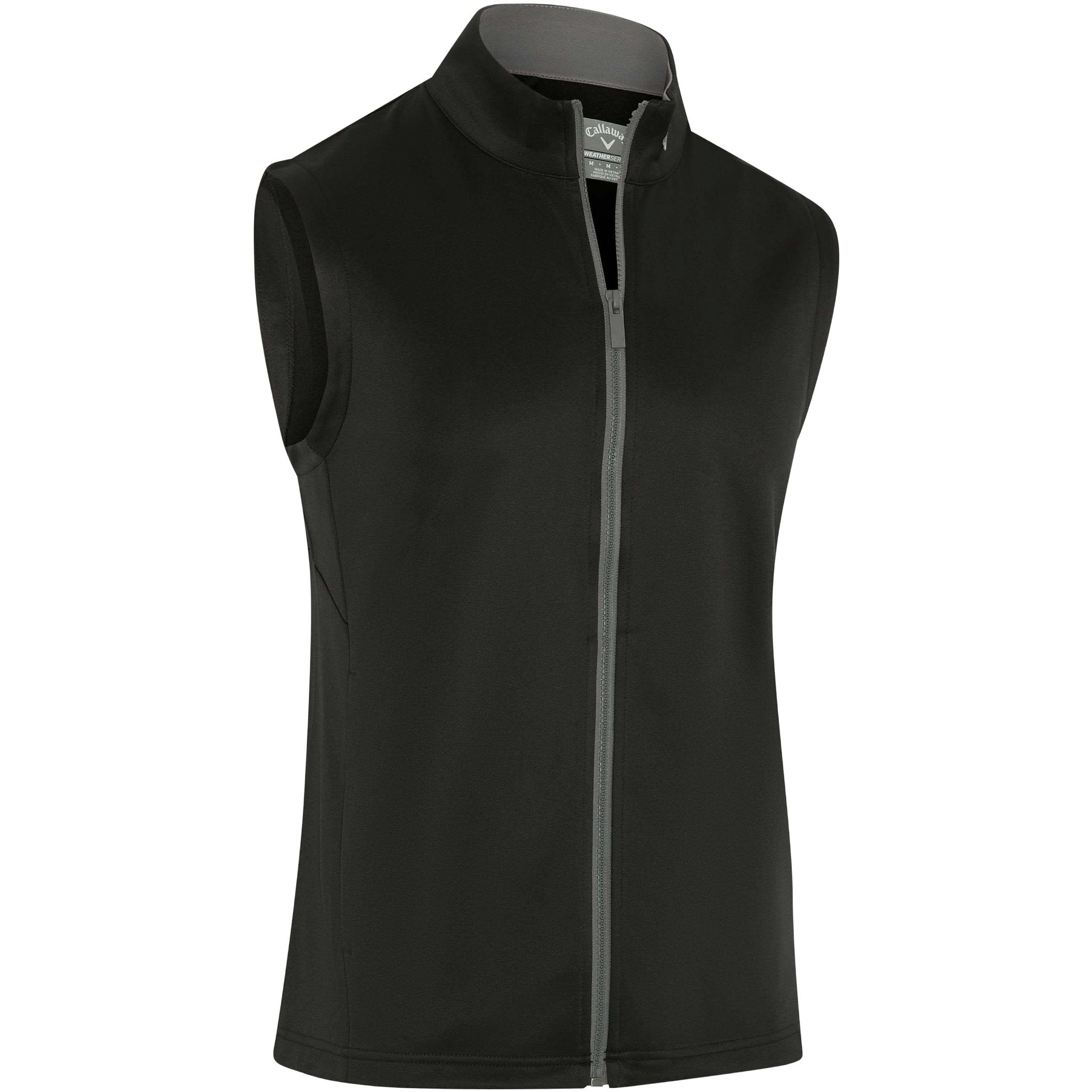 Callaway Men's High Gauge Weste Herren