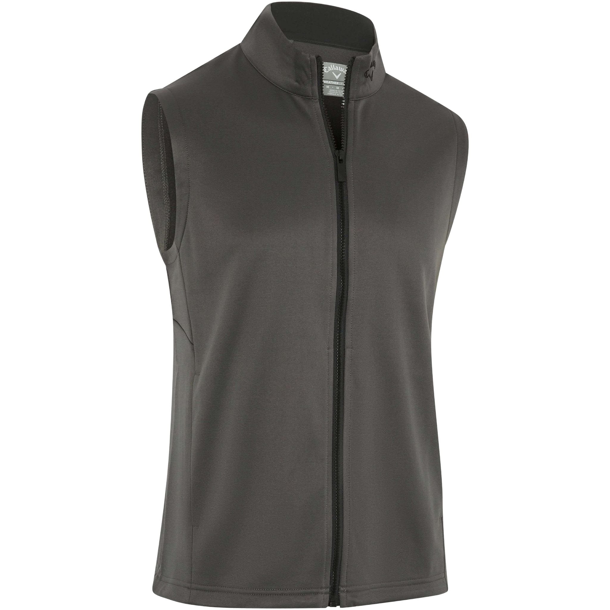 Callaway Men's High Gauge Weste Herren