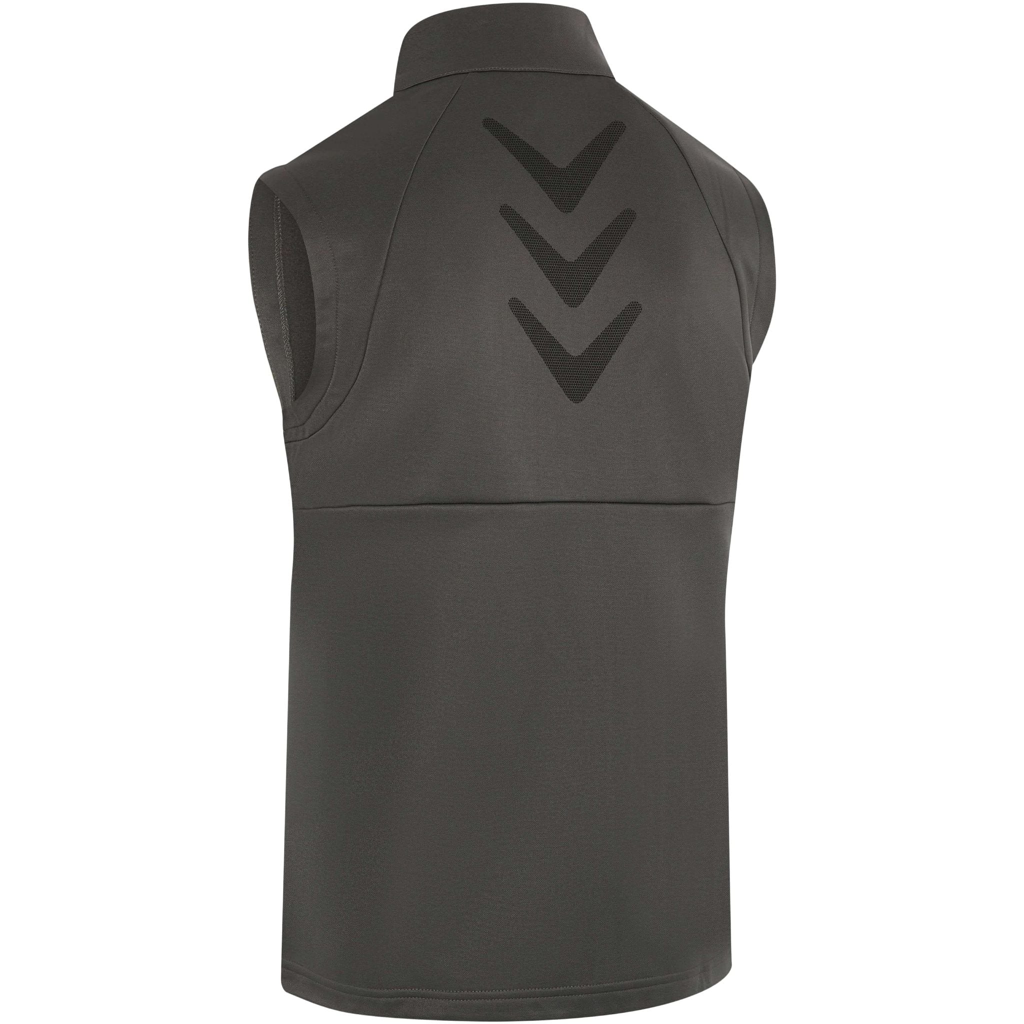 Callaway Men's High Gauge Weste Herren