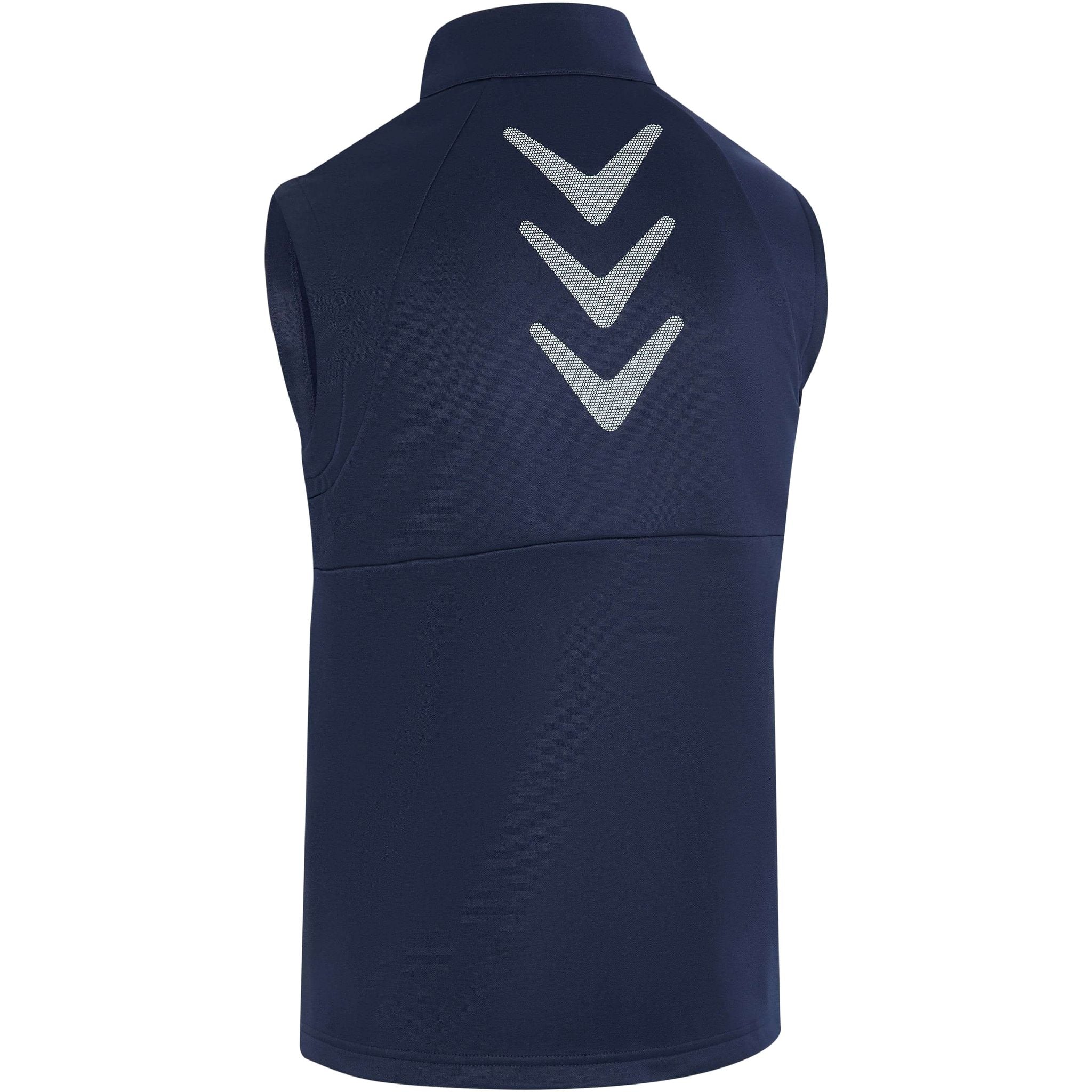 Callaway Men's High Gauge Weste Herren